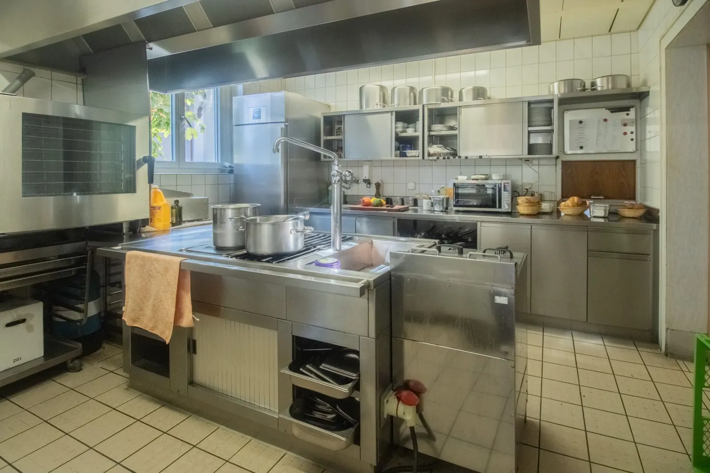 Historisches Anlageobjekt - Foto 9 von 9