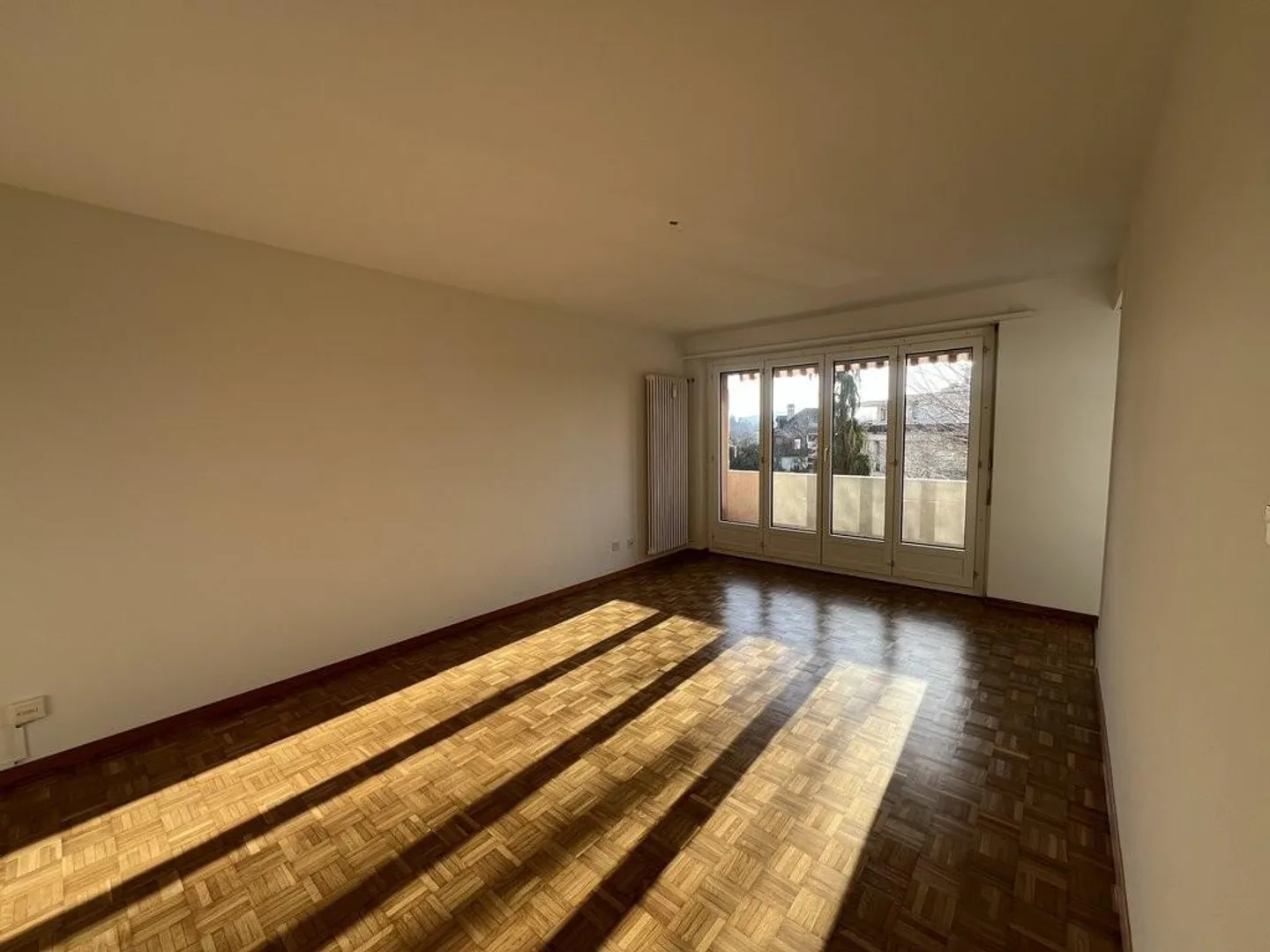 Studio Charmant à Fribourg - Photo 2 sur 4