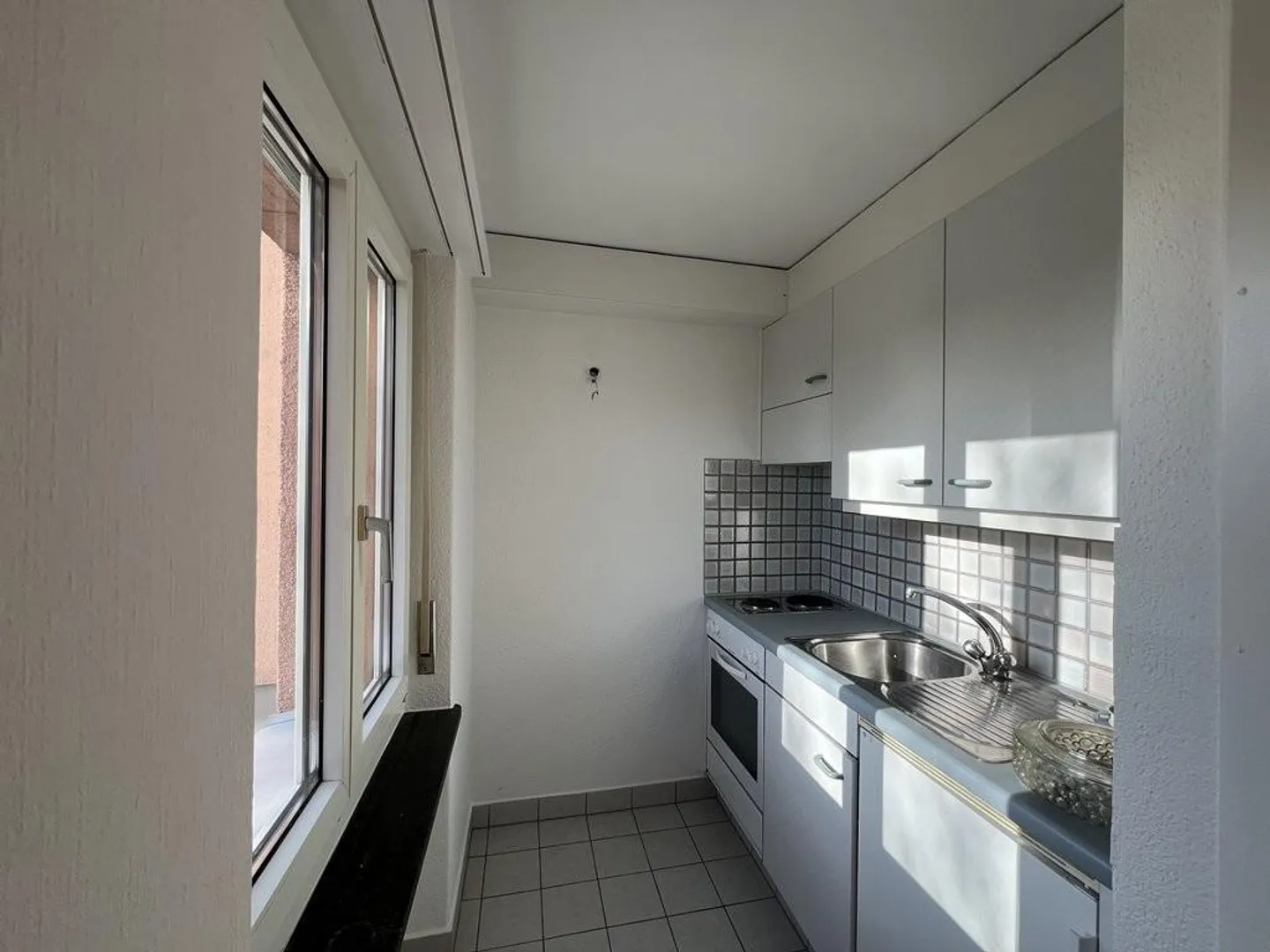 Studio Charmant à Fribourg - Photo 3 sur 4