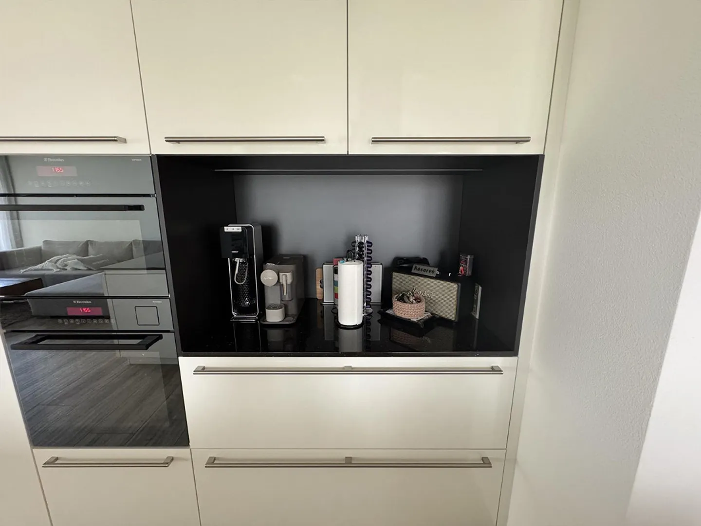 Exclusive 4.5-room apartment in a 3-family house with terrace - Photo 5 of 23