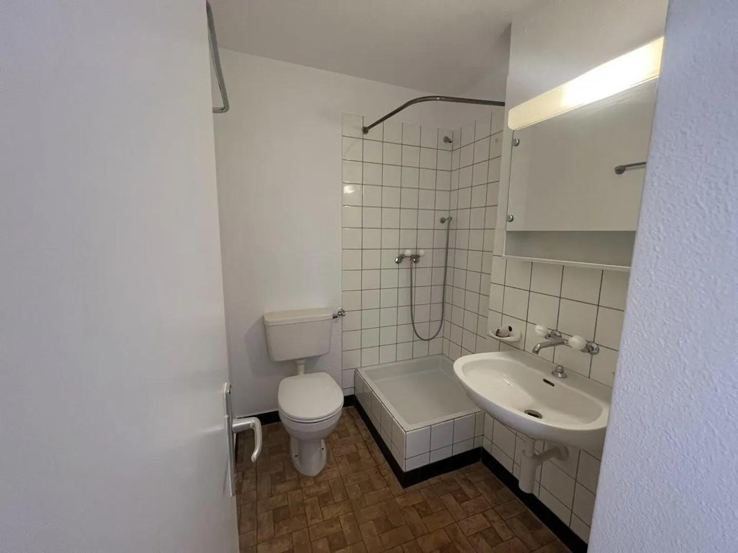 Studio Charmant à Fribourg - Photo 4 sur 4