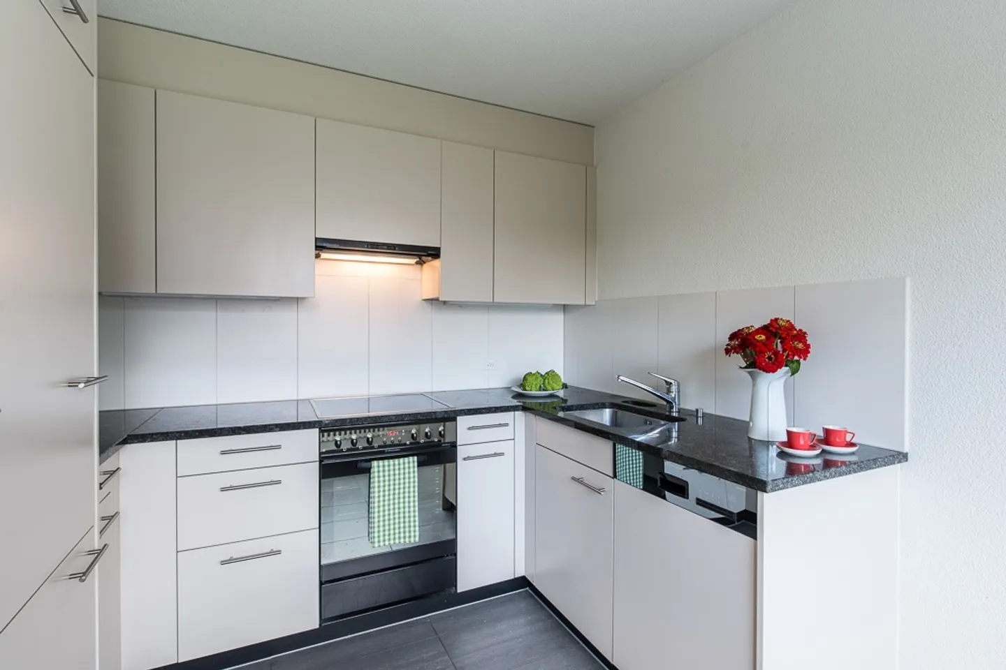 Appartement familial dans la verdure cherche nouveau locataire ! - Photo 2 sur 8