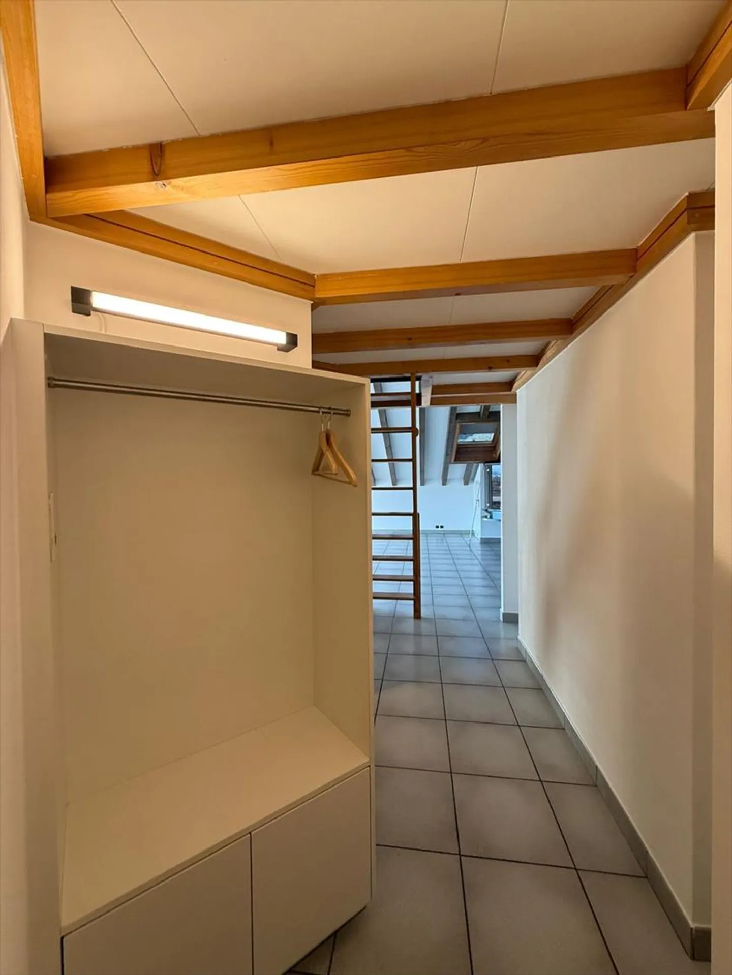 Appartement 2 pièces - Photo 2 sur 13