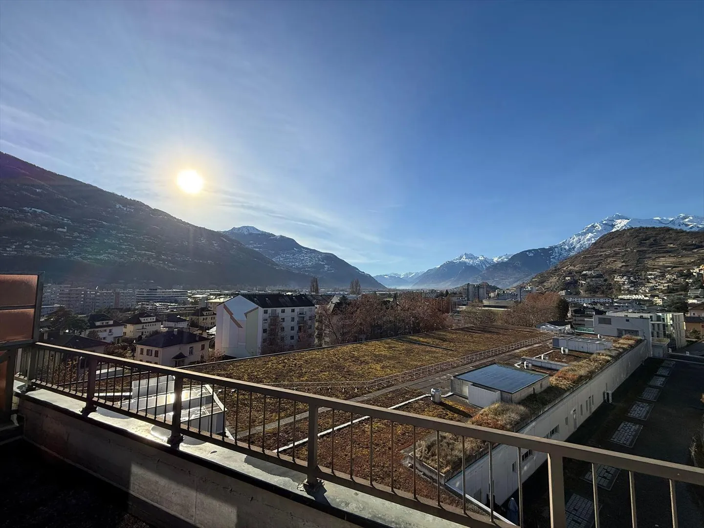 Appartement 2 pièces - Photo 4 sur 13