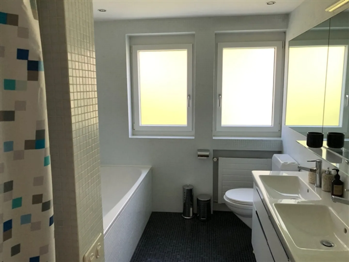 3 ROOM APARTMENT IN ZURICH - DISTRICT 7 ZURICHBERG, FURNISHED, TEMPORARY - Photo 7 of 9