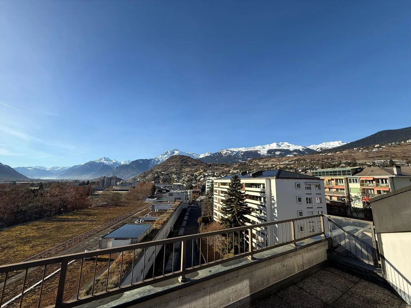 Appartement 2 pièces - Photo 5 sur 13