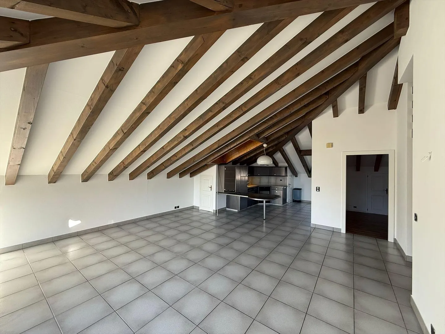 Appartement 2 pièces - Photo 6 sur 13