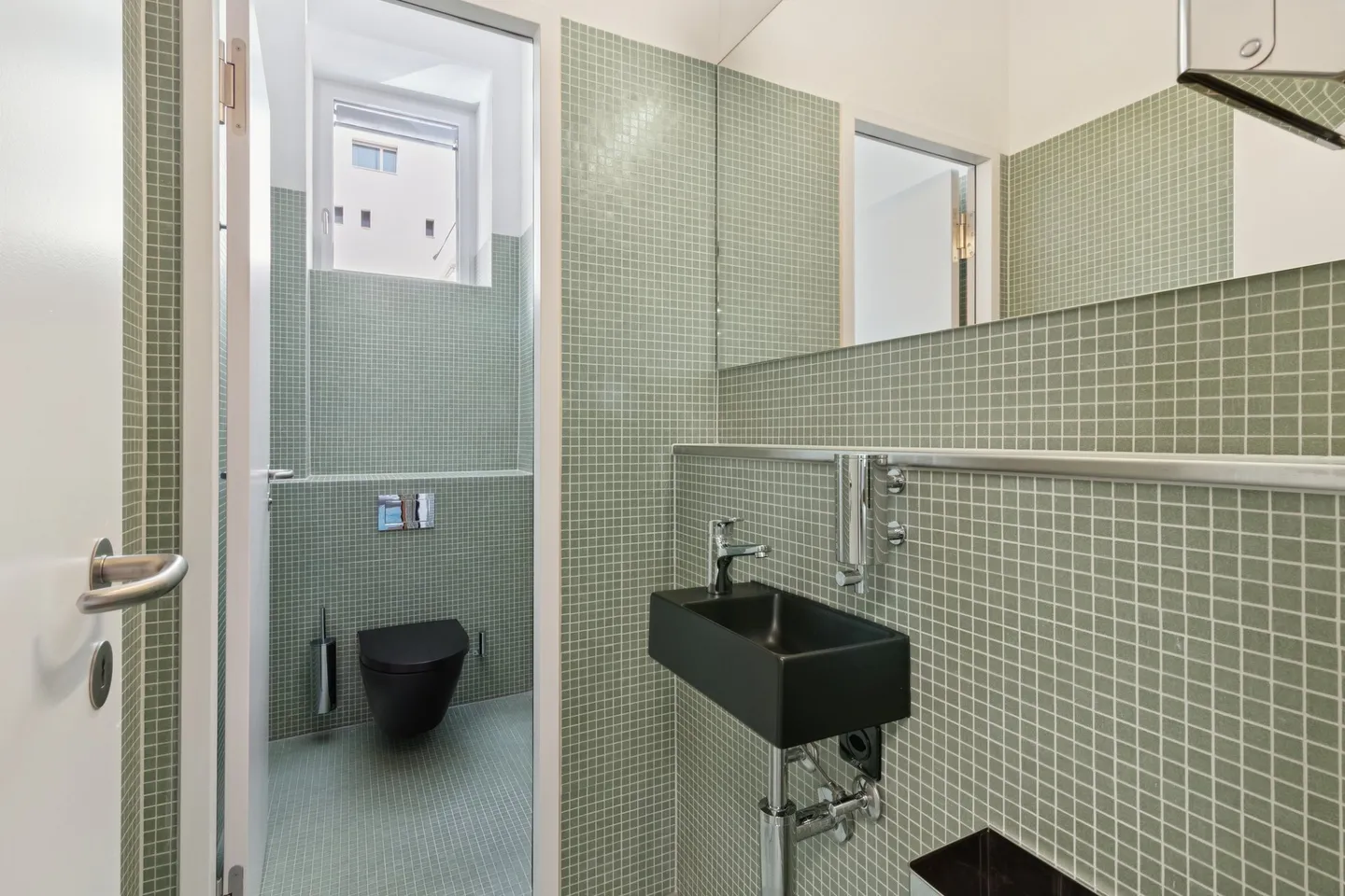 Mischgenutztes Gebäude mieten - Foto 7 von 9