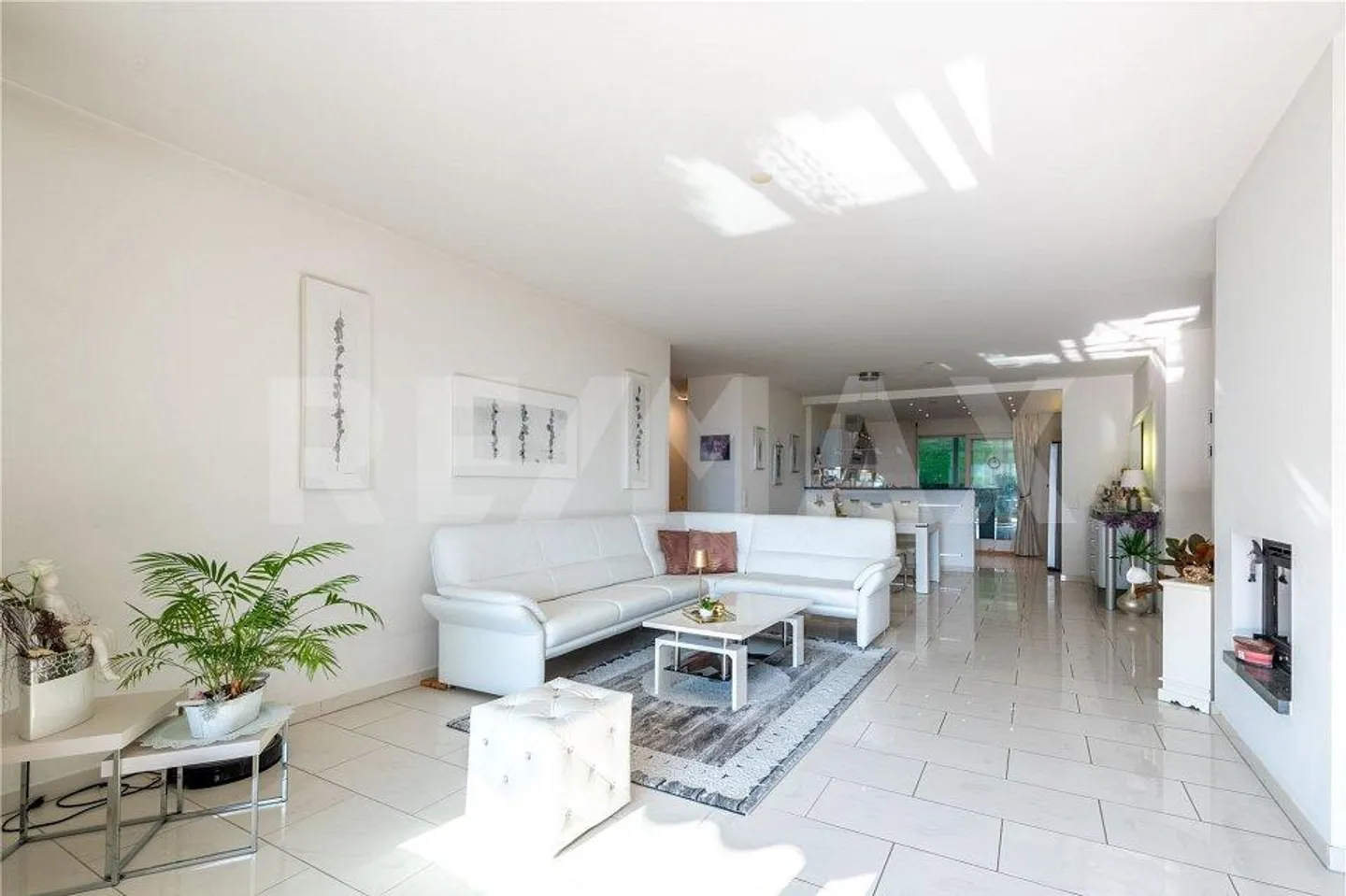 Appartement avec vue sur le lac - Photo 6 sur 13