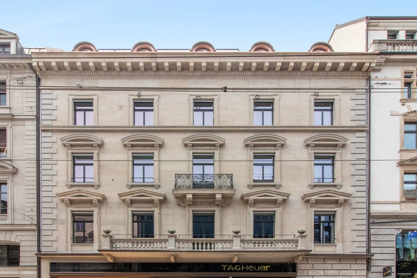 Mischgenutztes Gebäude mieten - Foto 5 von 9