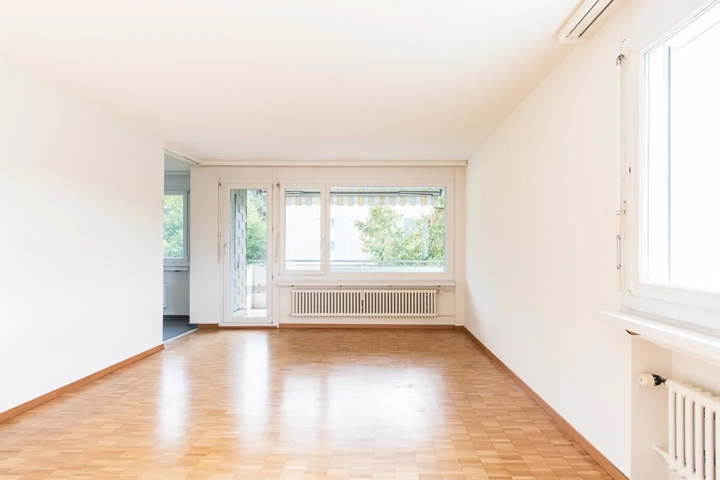 Appartement familial dans la verdure cherche nouveau locataire ! - Photo 1 sur 8