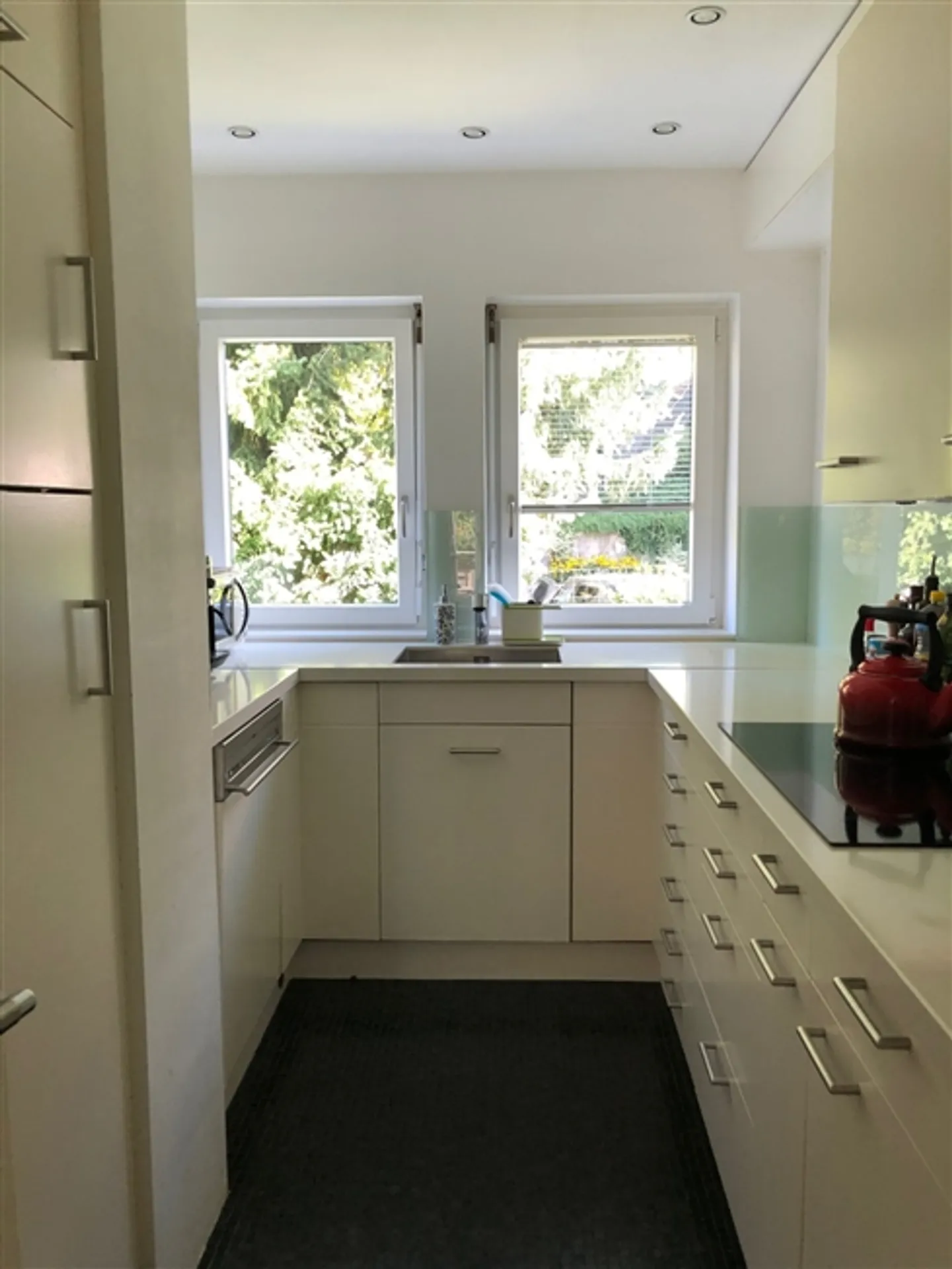 3 ROOM APARTMENT IN ZURICH - DISTRICT 7 ZURICHBERG, FURNISHED, TEMPORARY - Photo 4 of 9