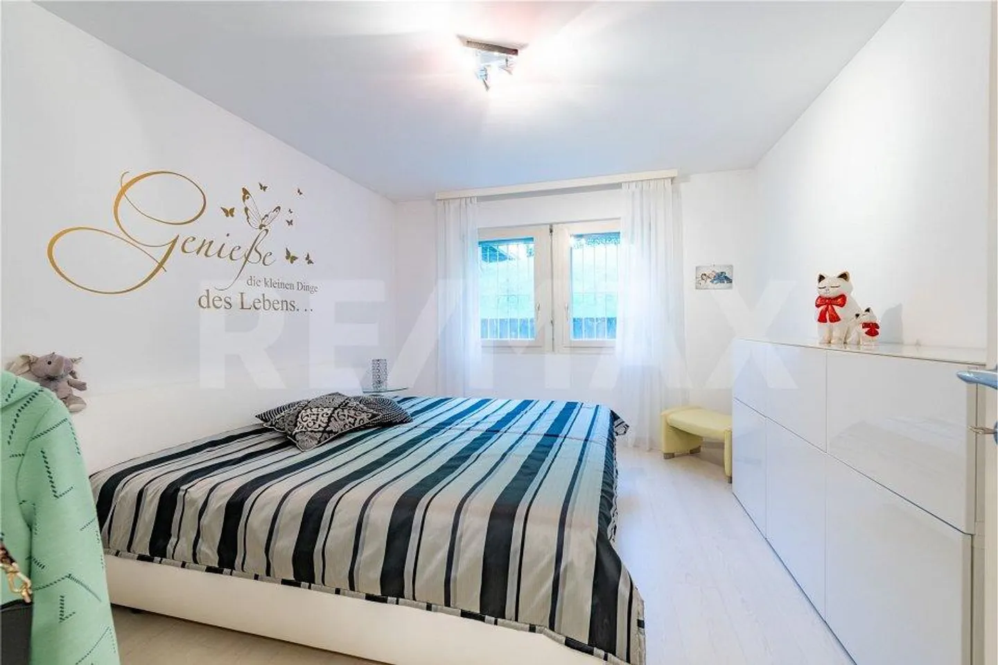 Appartement avec vue sur le lac - Photo 9 sur 13