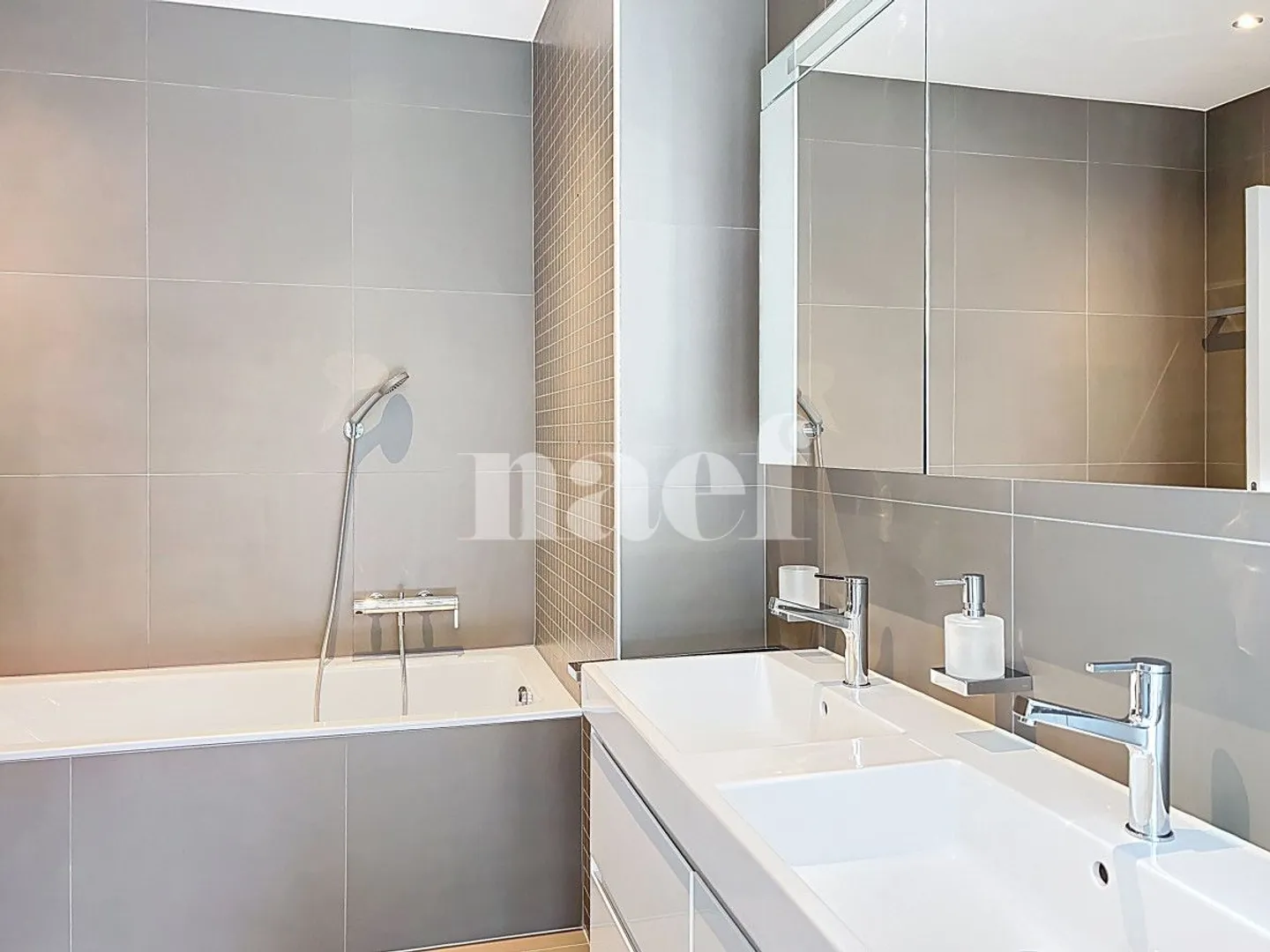 5.5-room apartment - Photo 11 of 11