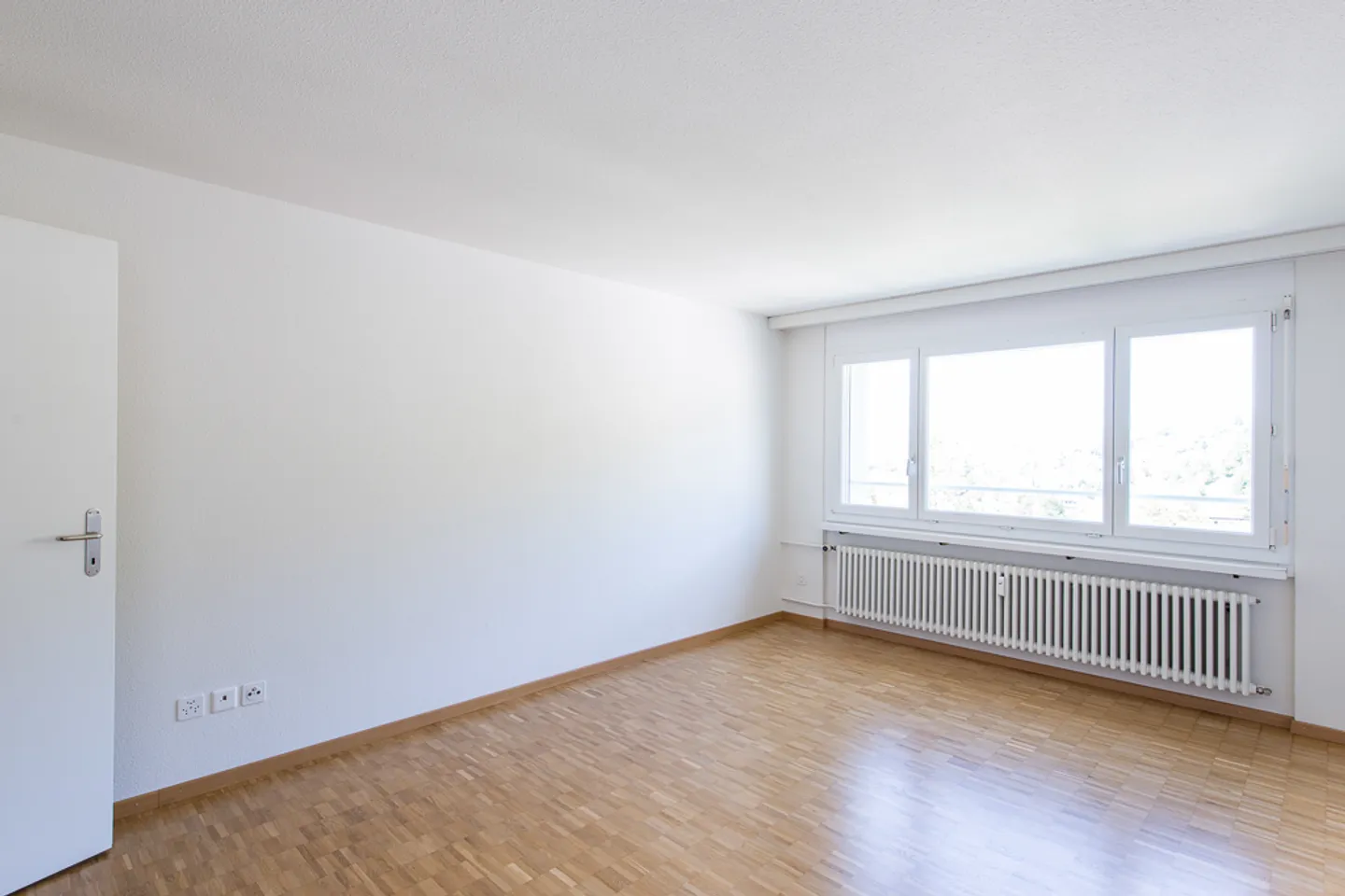 Appartement familial dans la verdure cherche nouveau locataire ! - Photo 4 sur 8