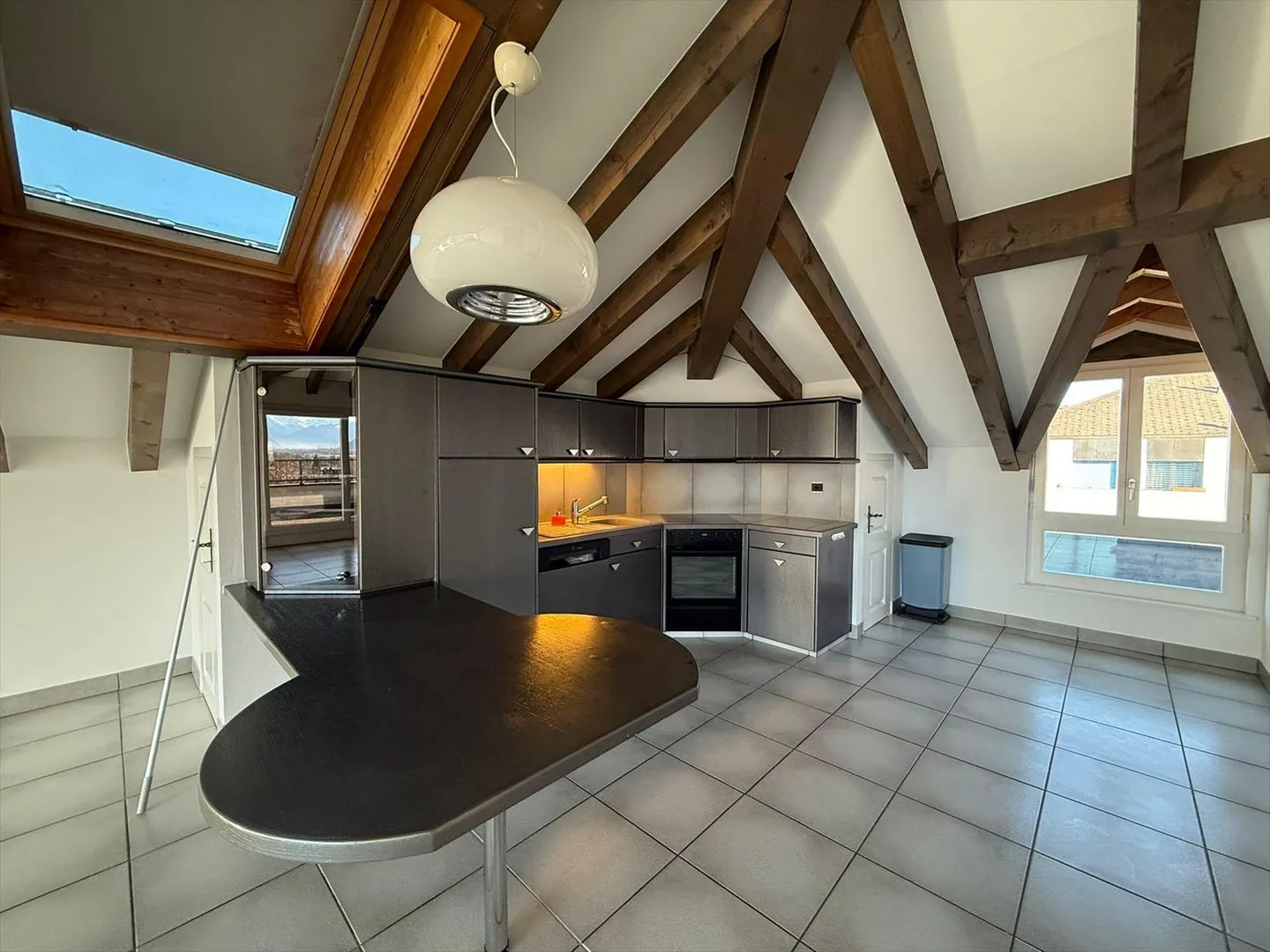 Appartement 2 pièces - Photo 7 sur 13