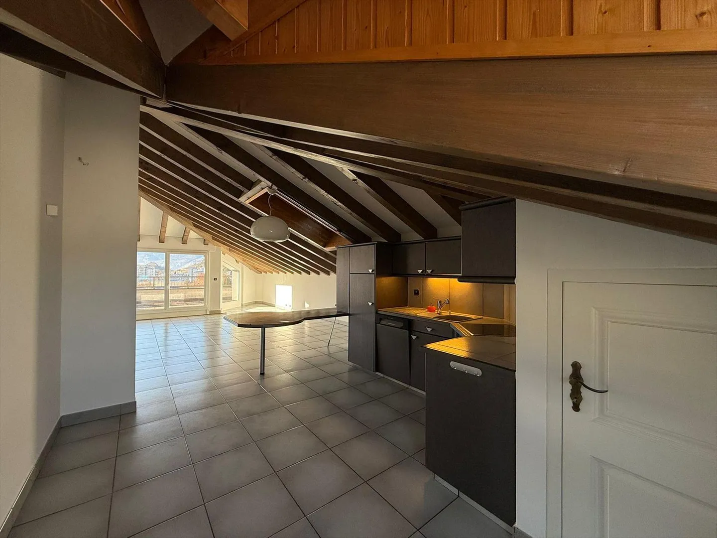 Appartement 2 pièces - Photo 8 sur 13