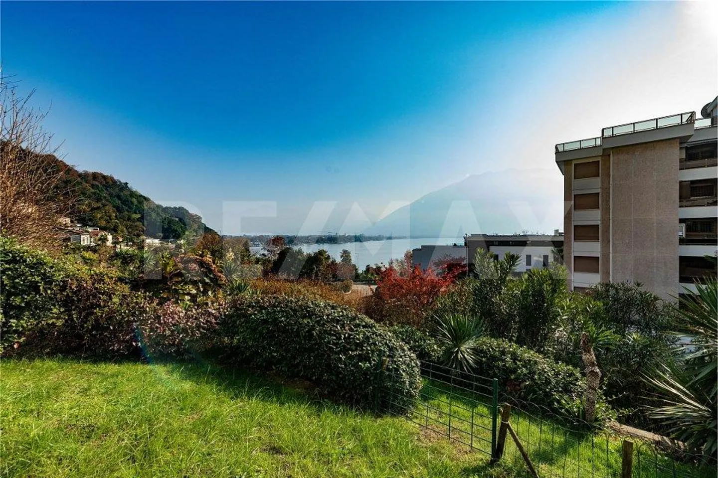 Appartement avec vue sur le lac - Photo 13 sur 13