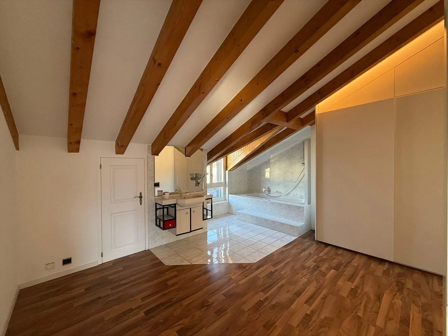 Appartement 2 pièces - Photo 9 sur 13