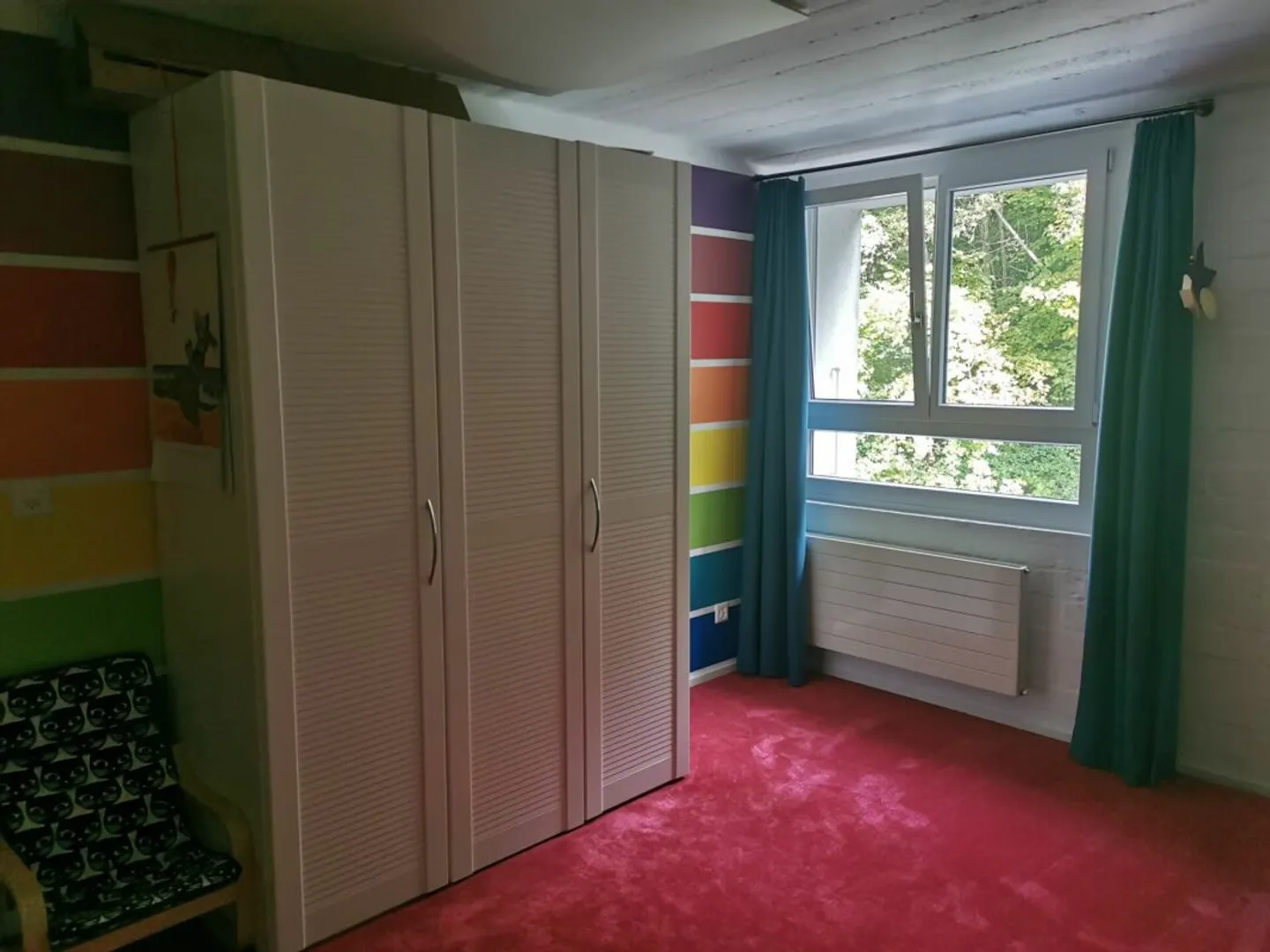 Living at Burgweg Aarberg - Photo 4 of 10