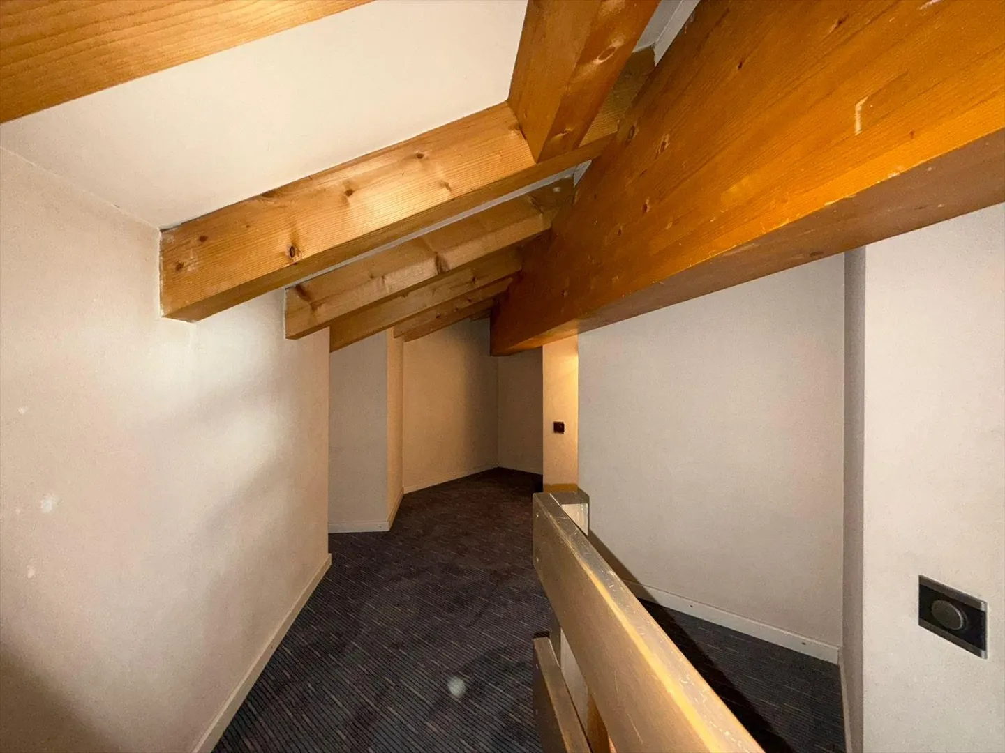 Appartement 2 pièces - Photo 12 sur 13