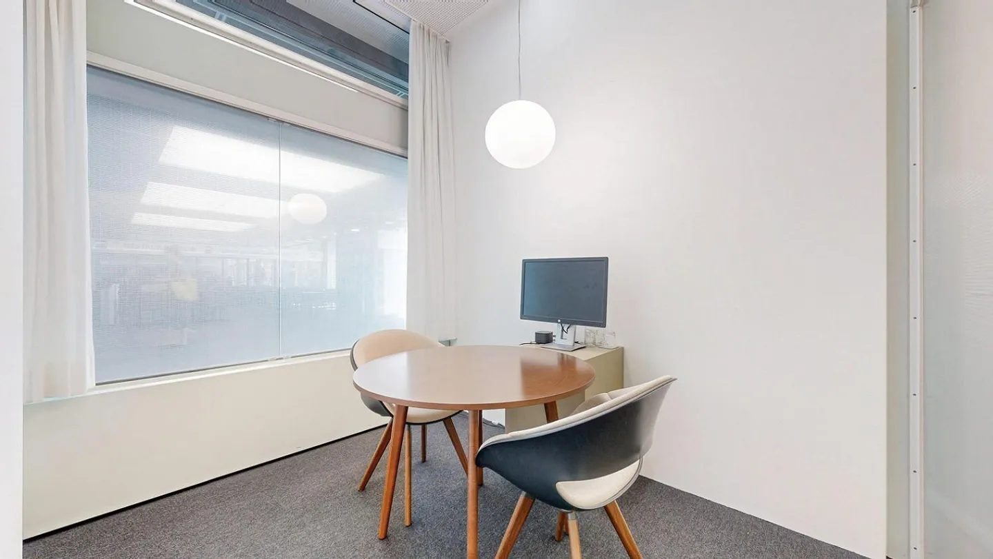 Representative Rental Space in 'Inside' Dübendorf - Photo 5 of 8