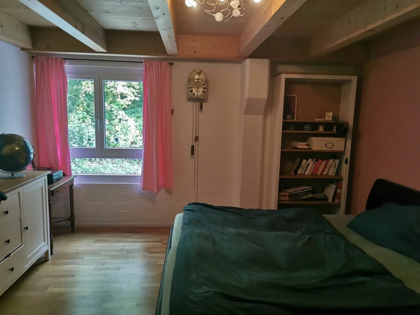 Living at Burgweg Aarberg - Photo 6 of 10