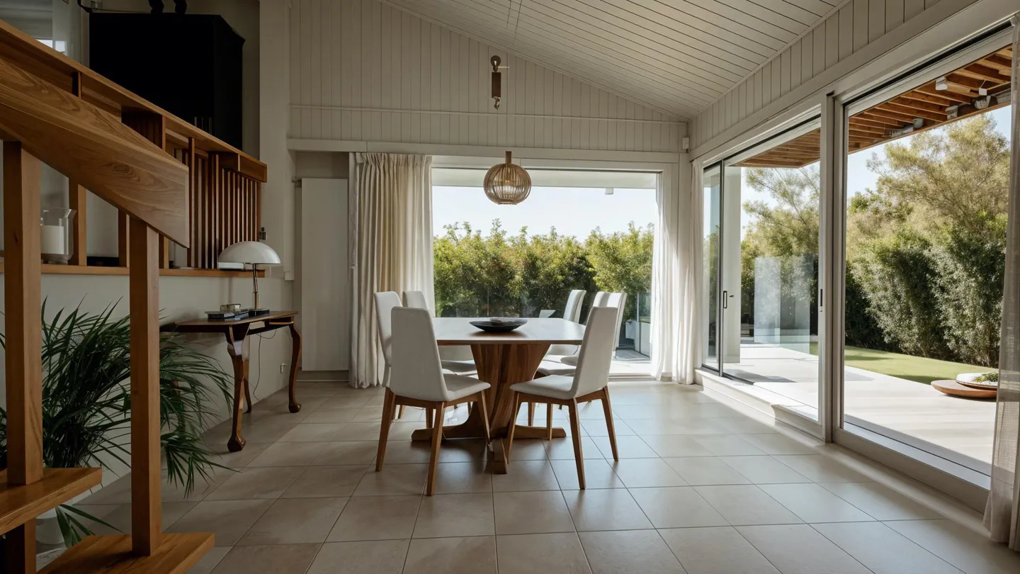 EXCLUSIVITÉ Charmante Maison individuelle de 7 pièces au calme située au centre - Photo 5 sur 9