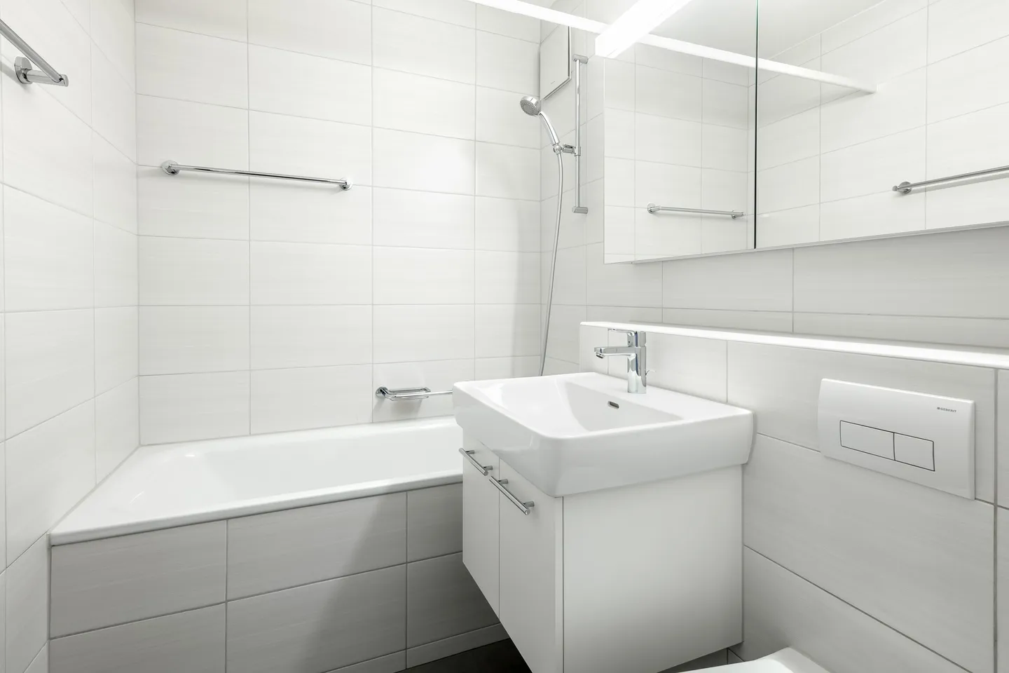 Stylish Apartment by the Glatt - Photo 11 of 13