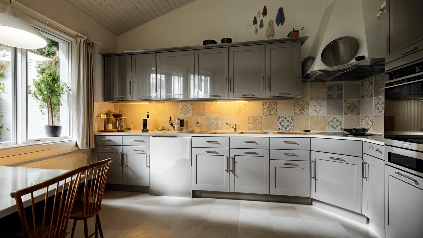 EXCLUSIVITÉ Charmante Maison individuelle de 7 pièces au calme située au centre - Photo 6 sur 9