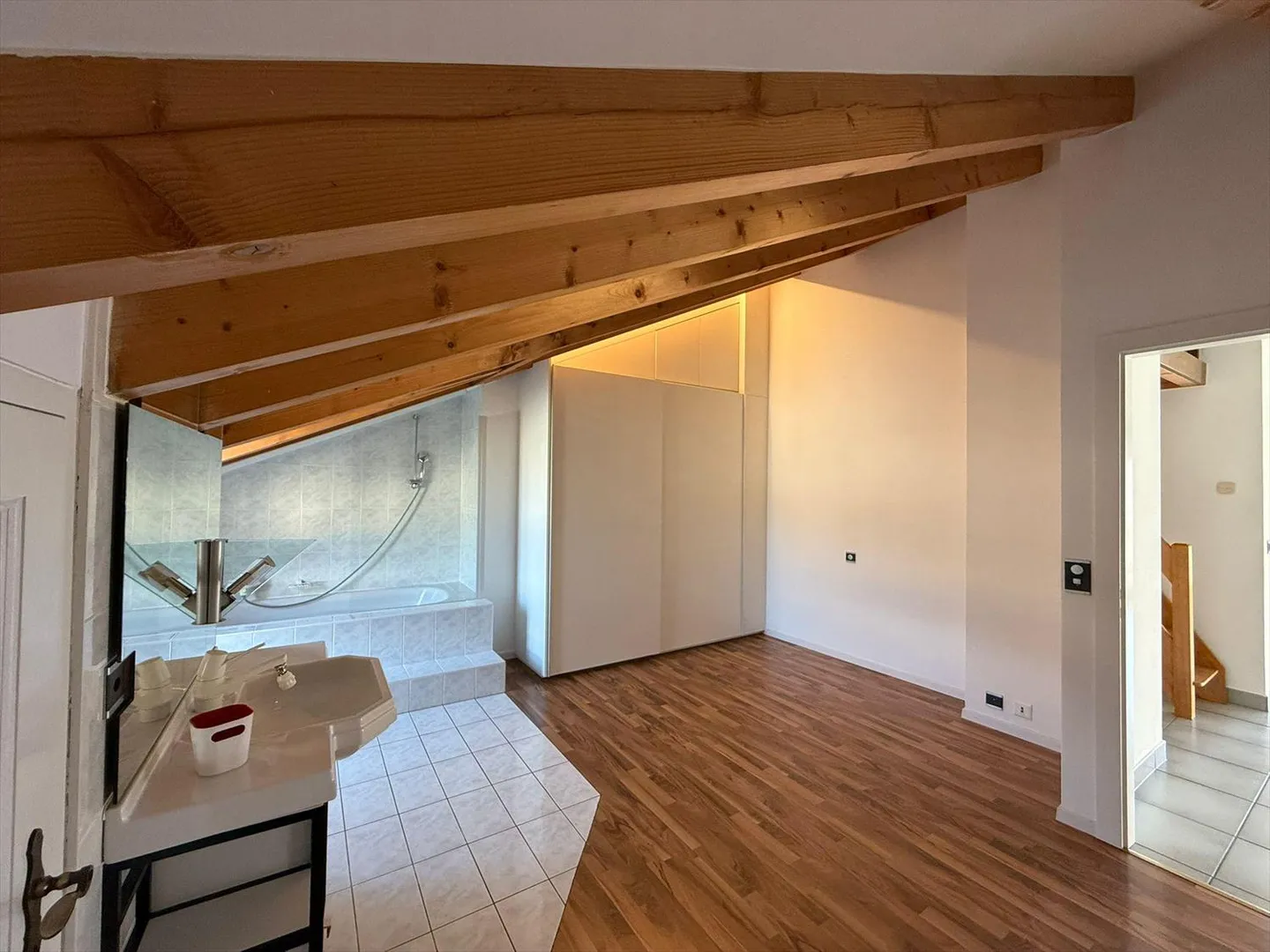 Appartement 2 pièces - Photo 10 sur 13