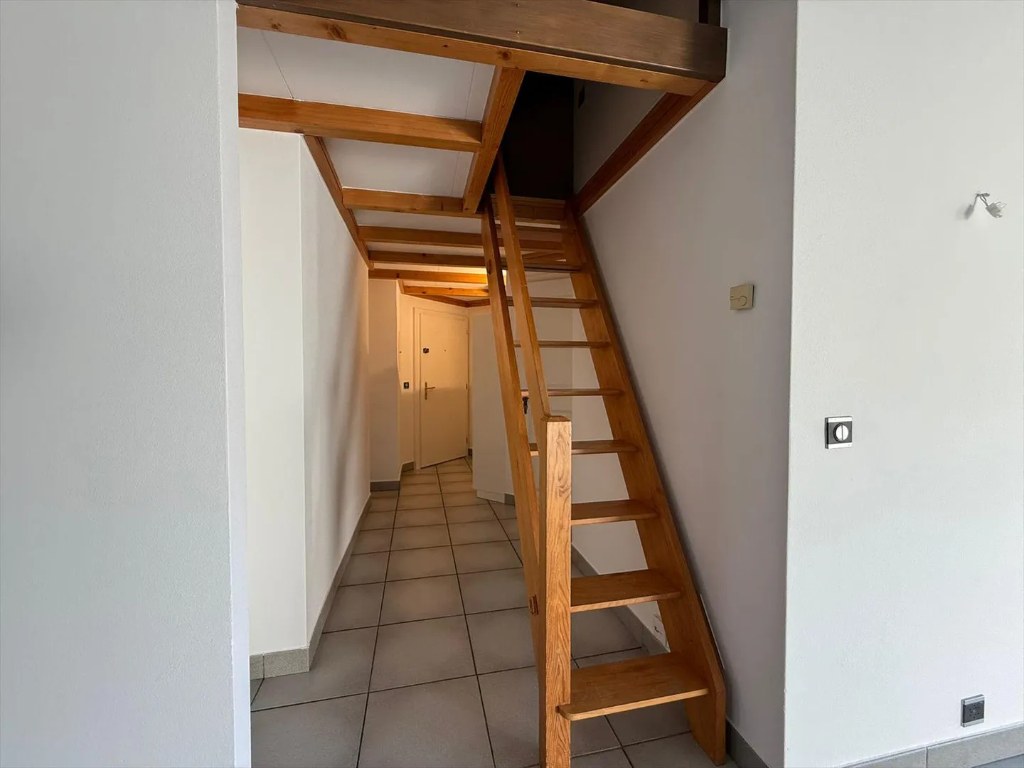 Appartement 2 pièces - Photo 11 sur 13