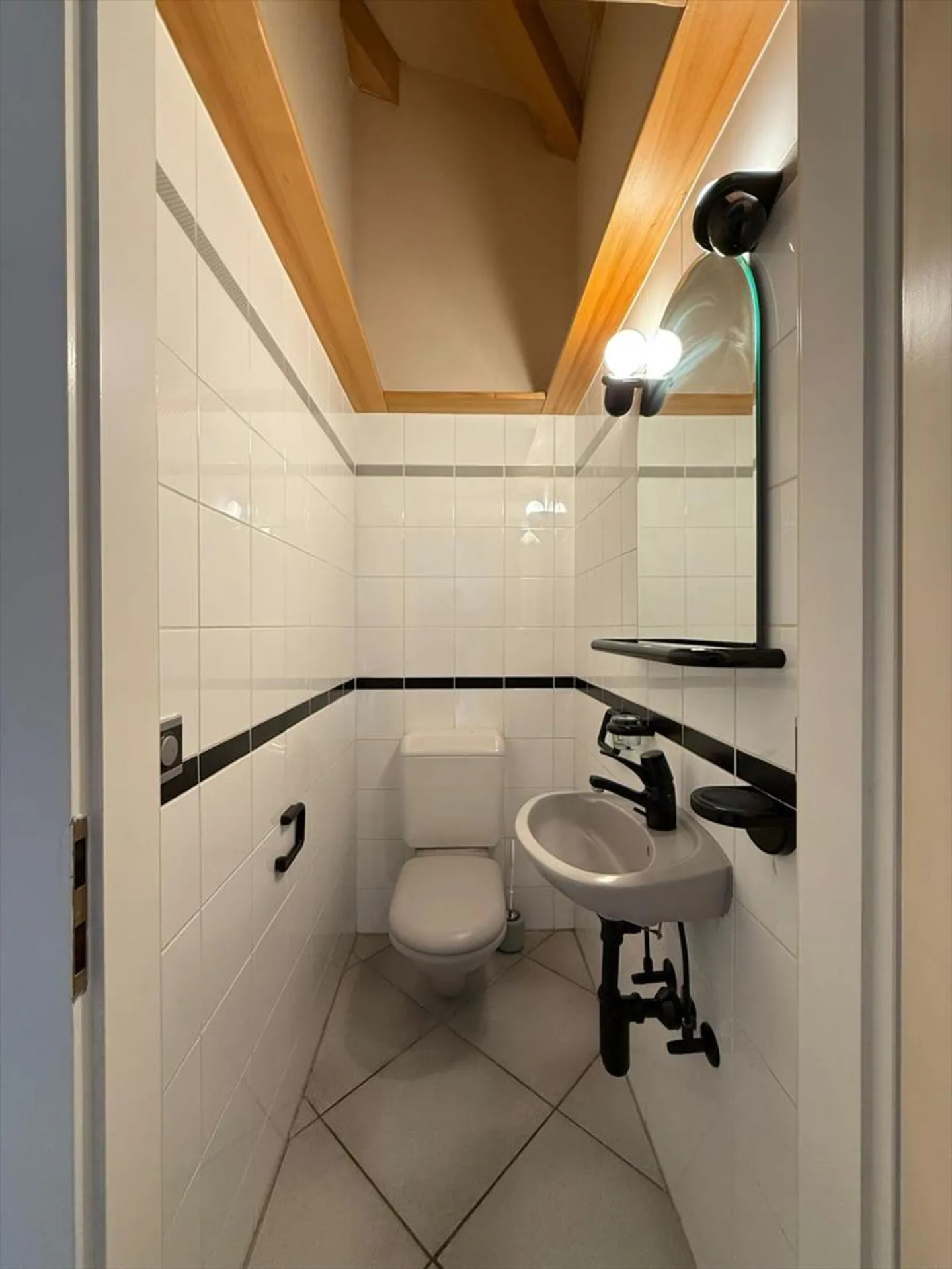 Appartement 2 pièces - Photo 13 sur 13