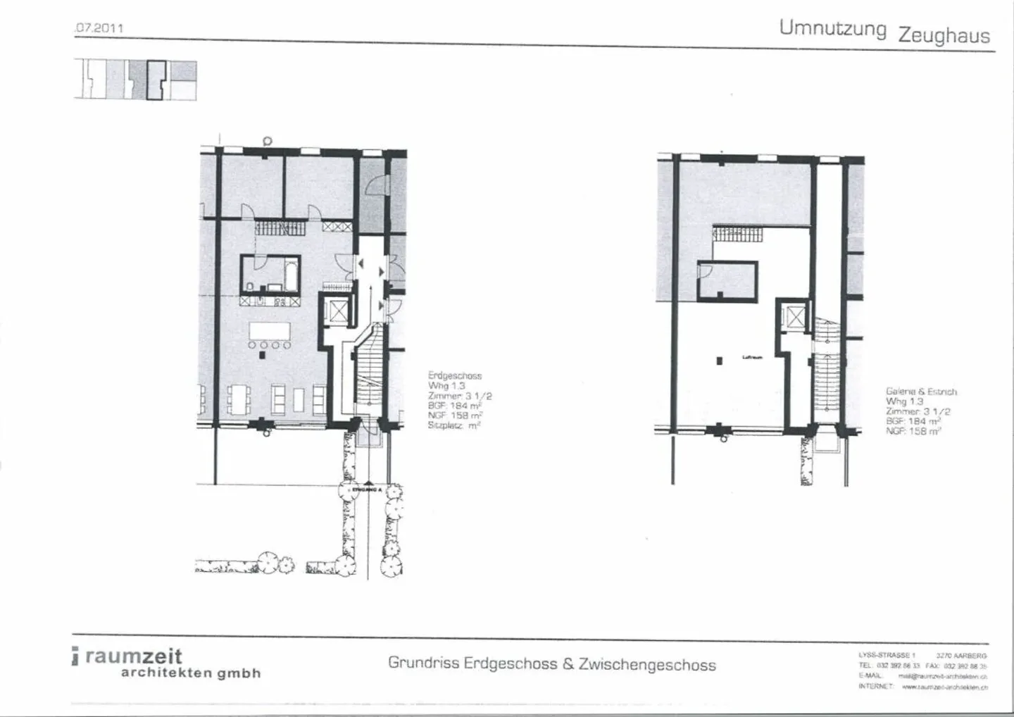 Living at Burgweg Aarberg - Photo 10 of 10