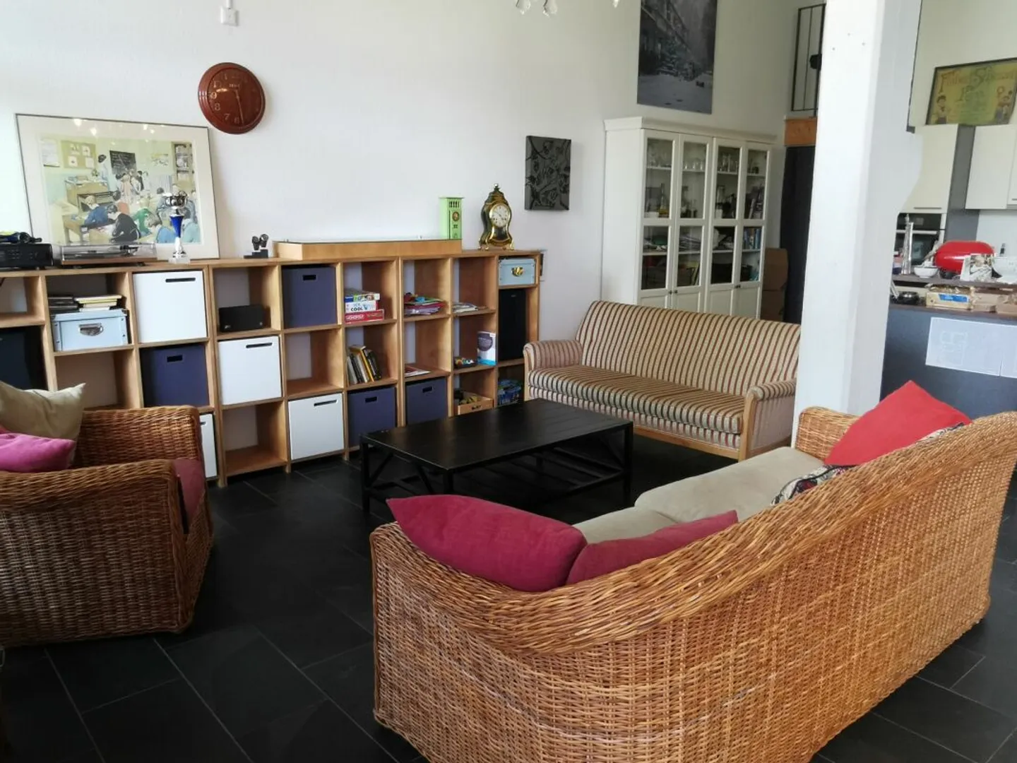 Living at Burgweg Aarberg - Photo 8 of 10