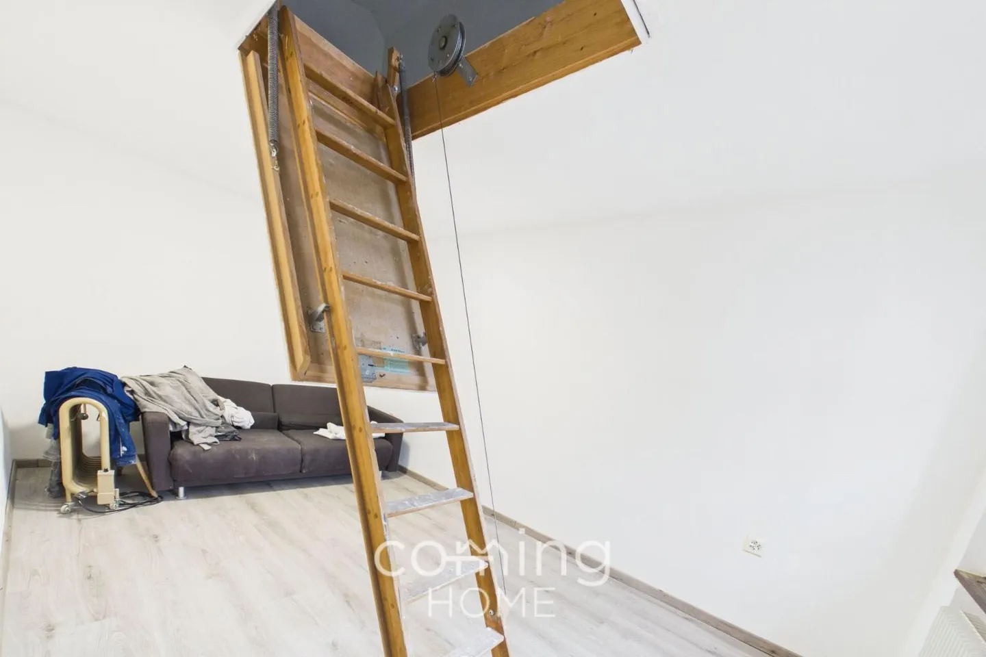 Metà di una casa con tre unità abitative a Saas-Balen - Foto 6 di 12