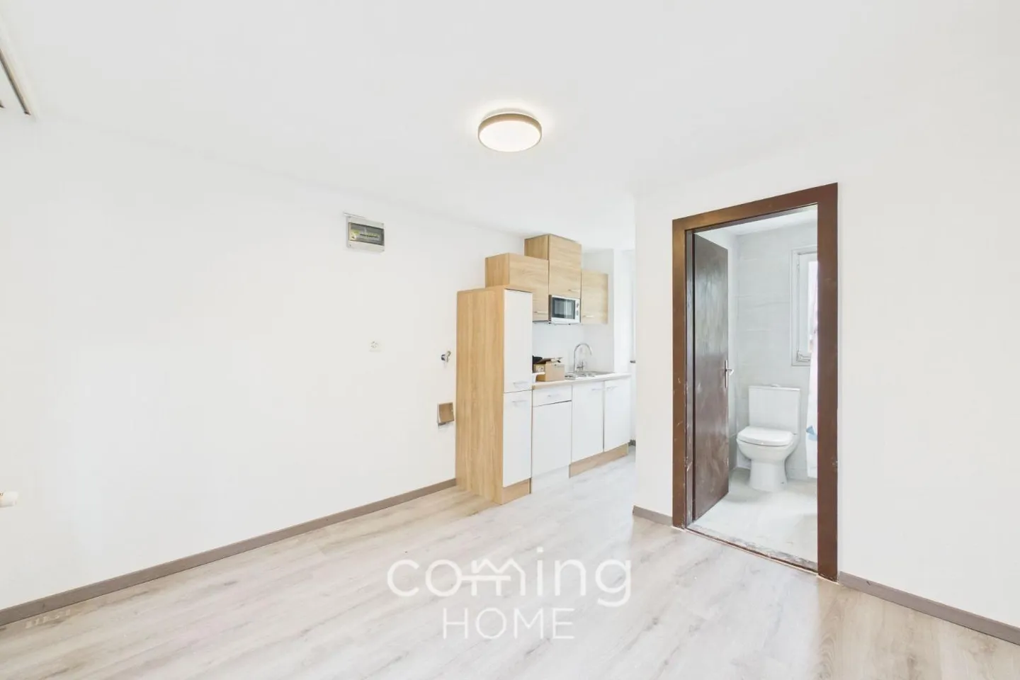 Metà di una casa con tre unità abitative a Saas-Balen - Foto 8 di 12