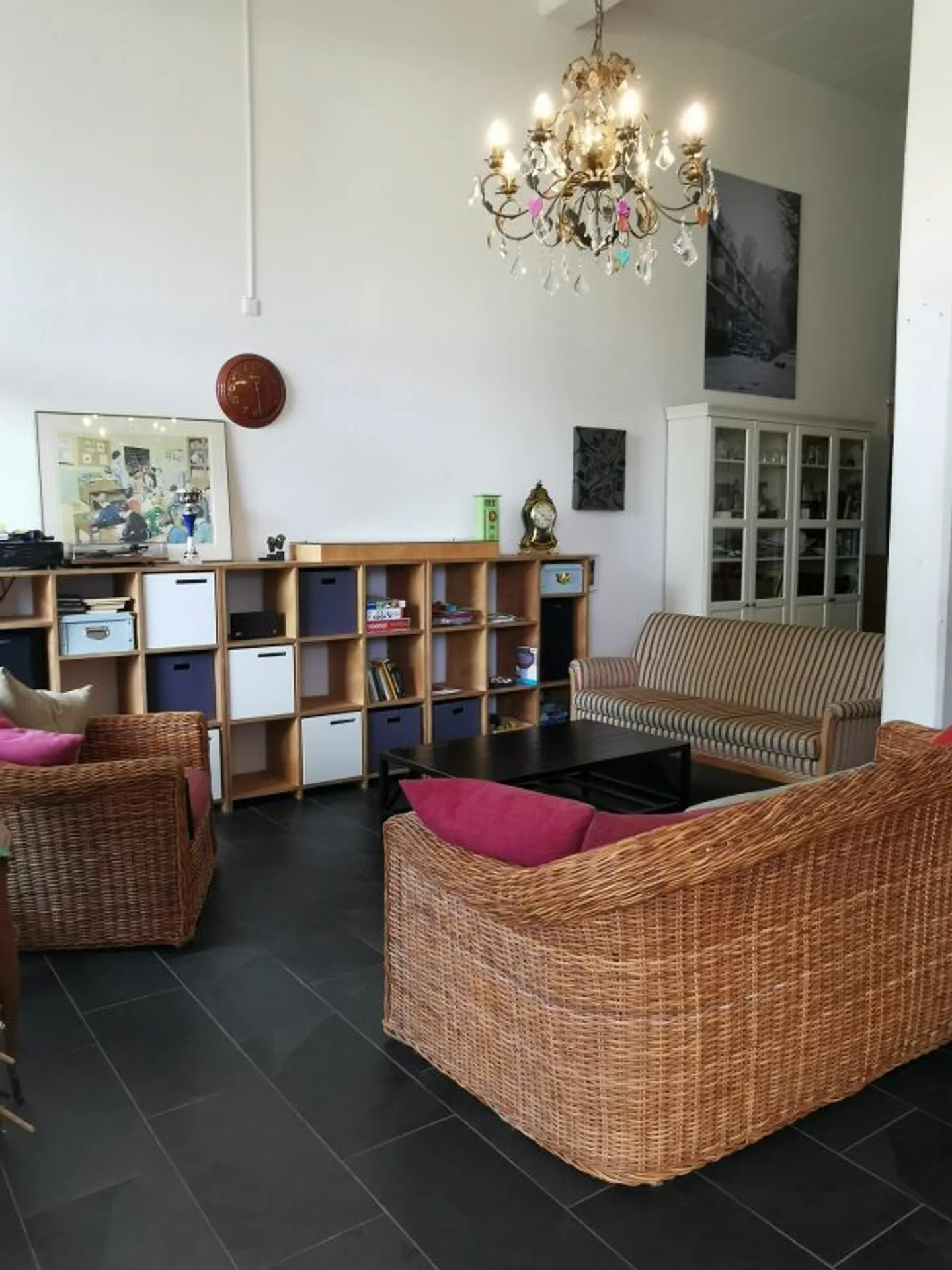 Living at Burgweg Aarberg - Photo 9 of 10