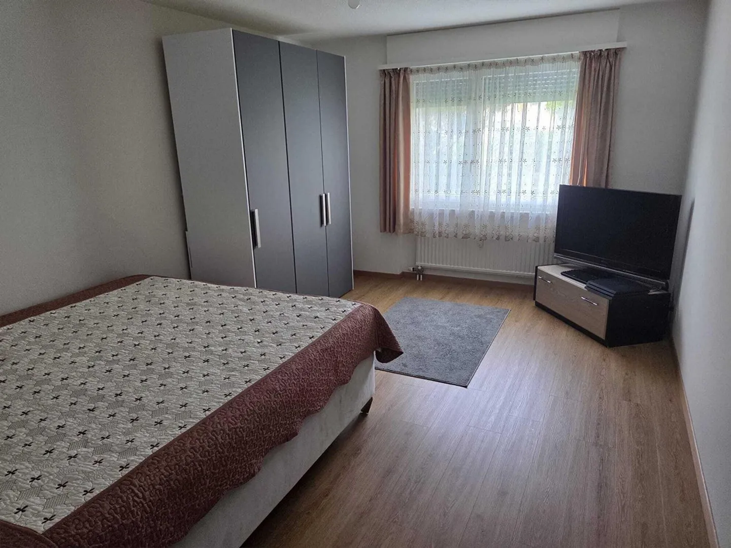 Appartement simple charmant - Photo 4 sur 8
