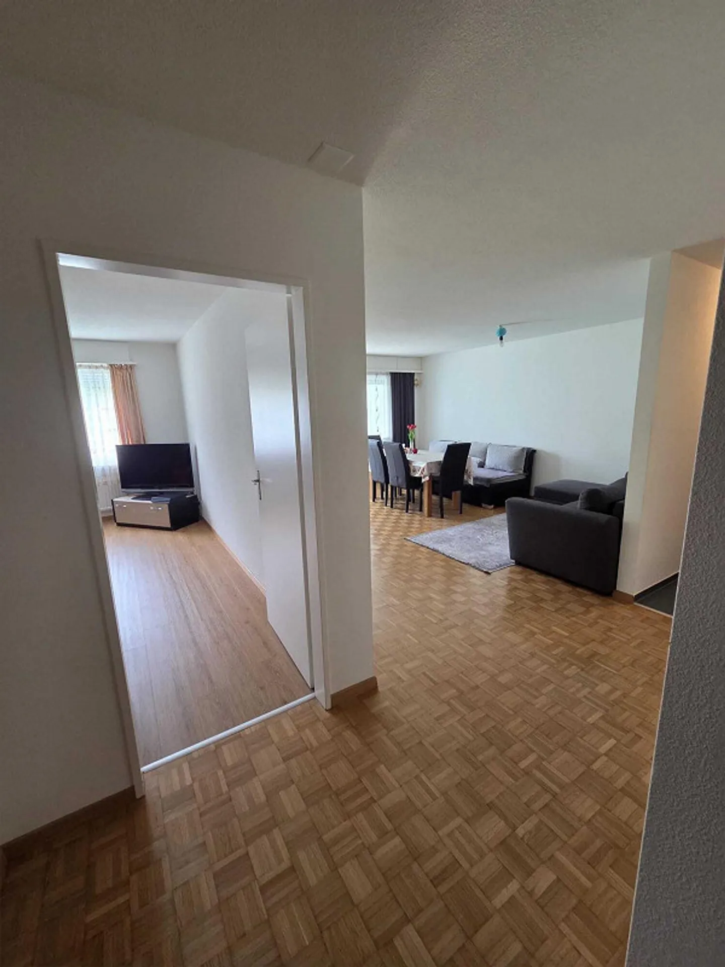 Appartement simple charmant - Photo 5 sur 8