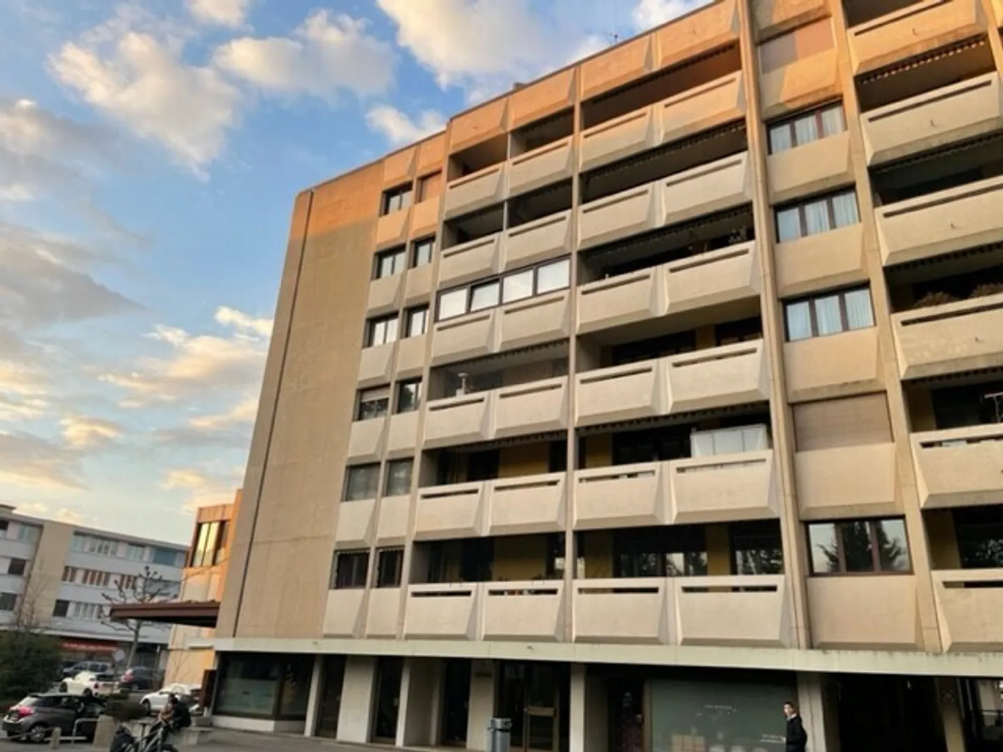Superbo appartamento di 6 stanze in completa trasformazione - Foto 10 di 10