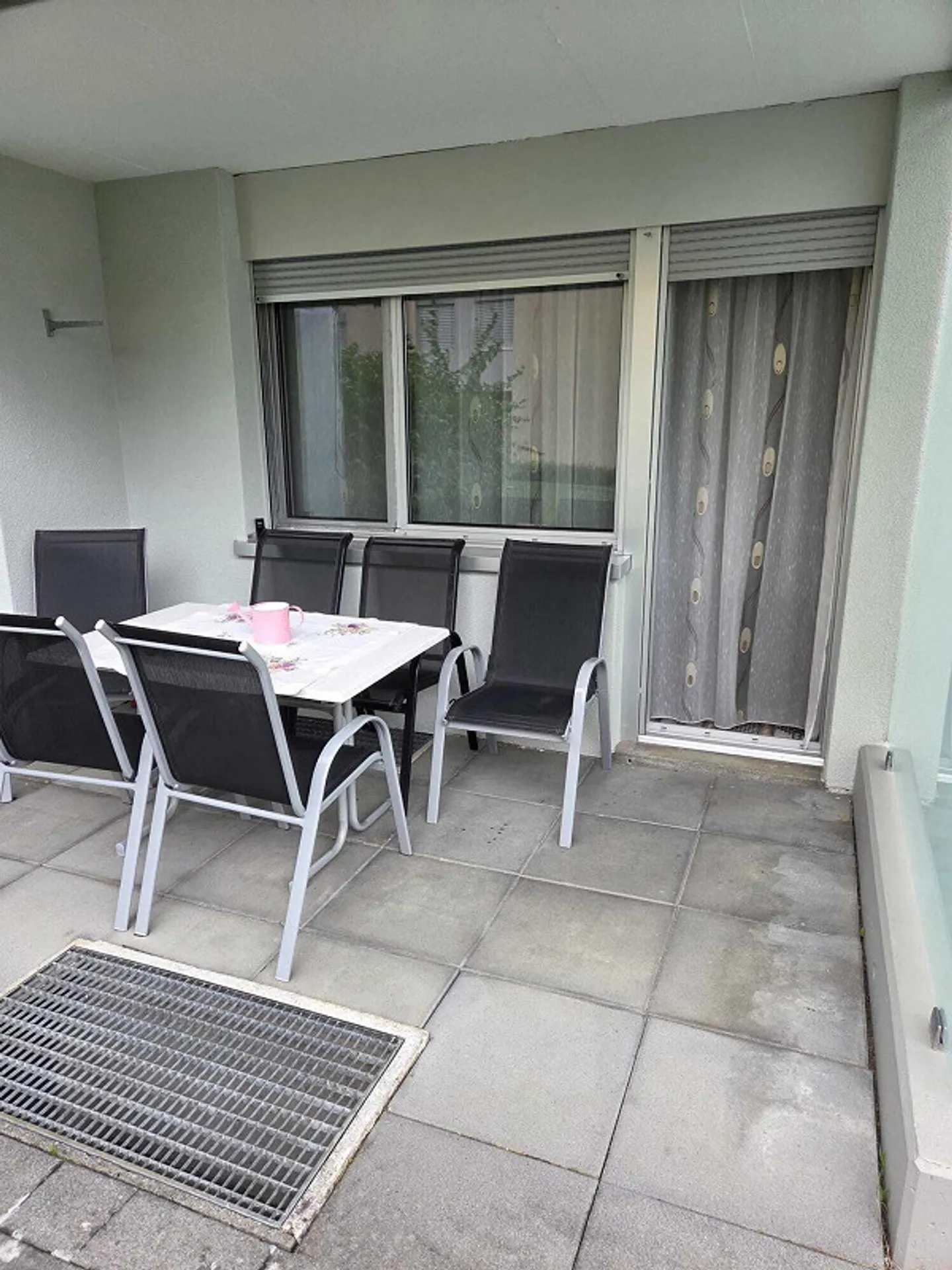 Appartement simple charmant - Photo 8 sur 8