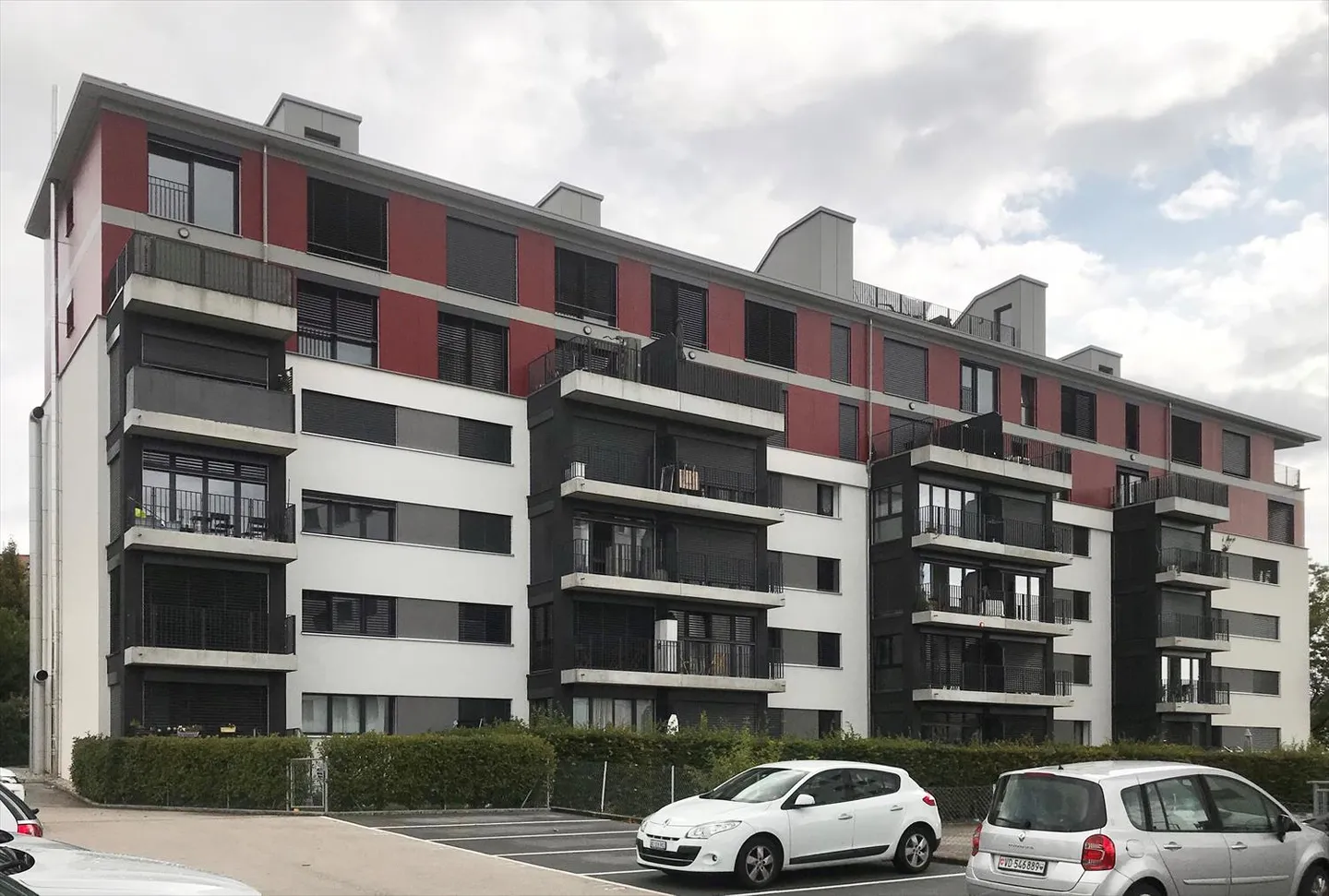 Moderne und Komfort vereint für Sie - Foto 1 von 2