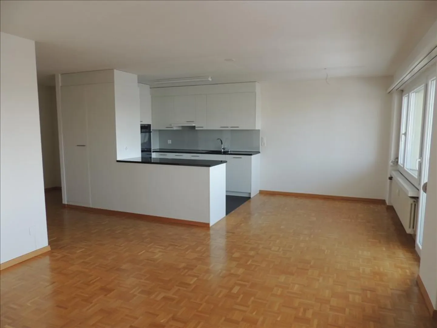 Mieten ohne Kaution - schöne Wohnung an sehr zentraler Lage - Foto 2 von 7