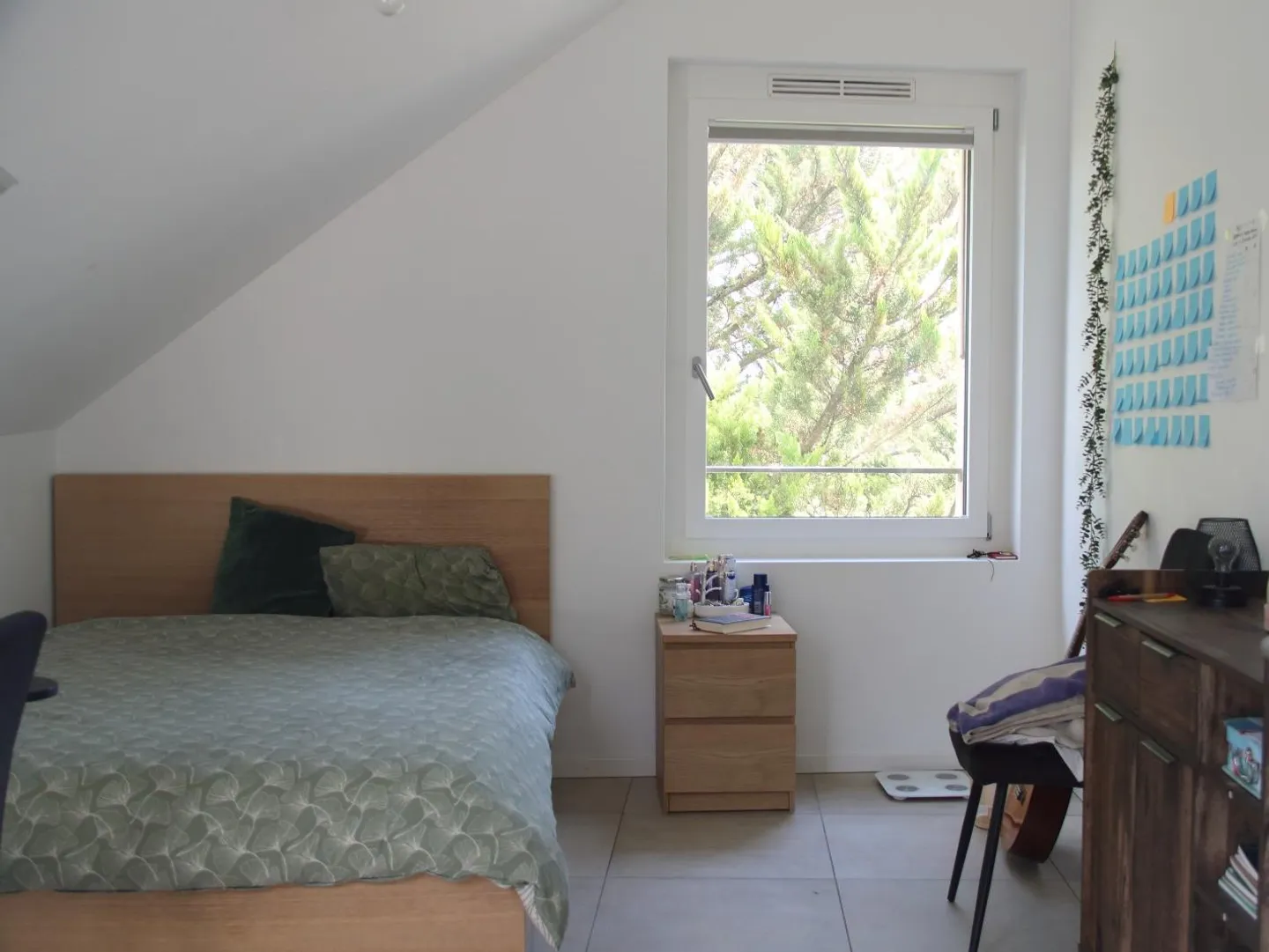 Magnificent recent 4.5-room apartment in the attic in Eysins - Photo 3 of 11