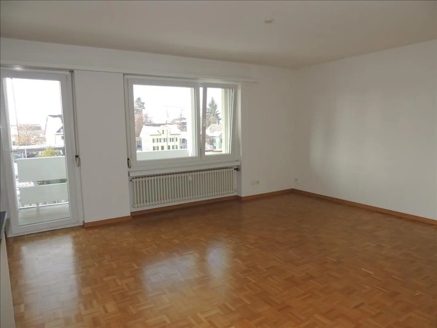 Mieten ohne Kaution - schöne Wohnung an sehr zentraler Lage - Foto 3 von 7