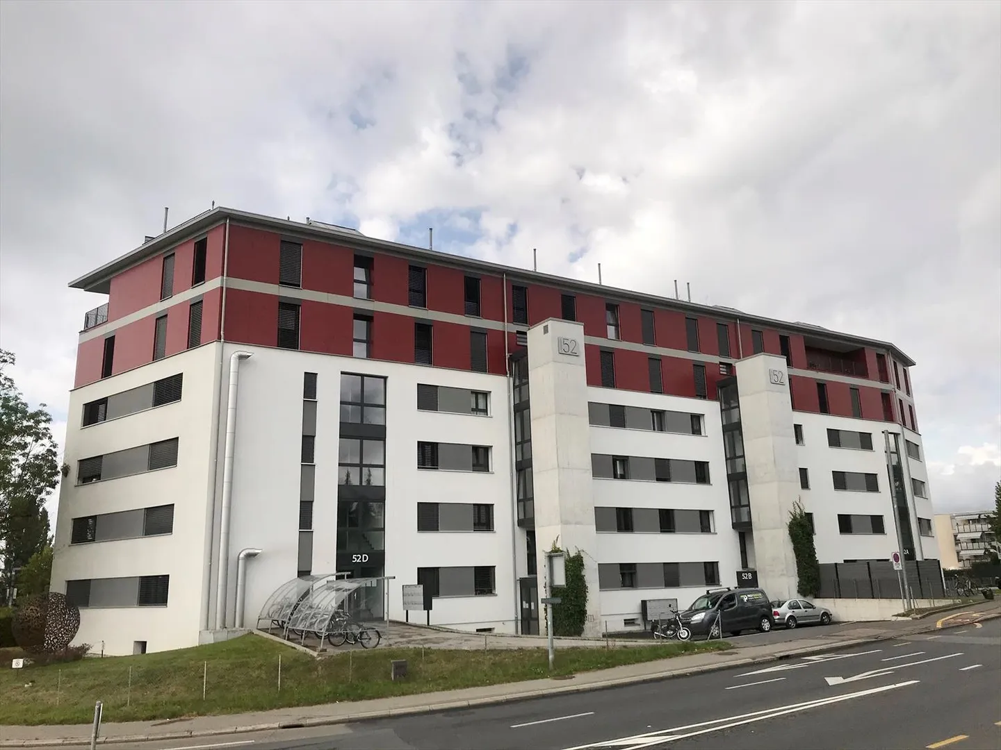 Moderne und Komfort vereint für Sie - Foto 2 von 2