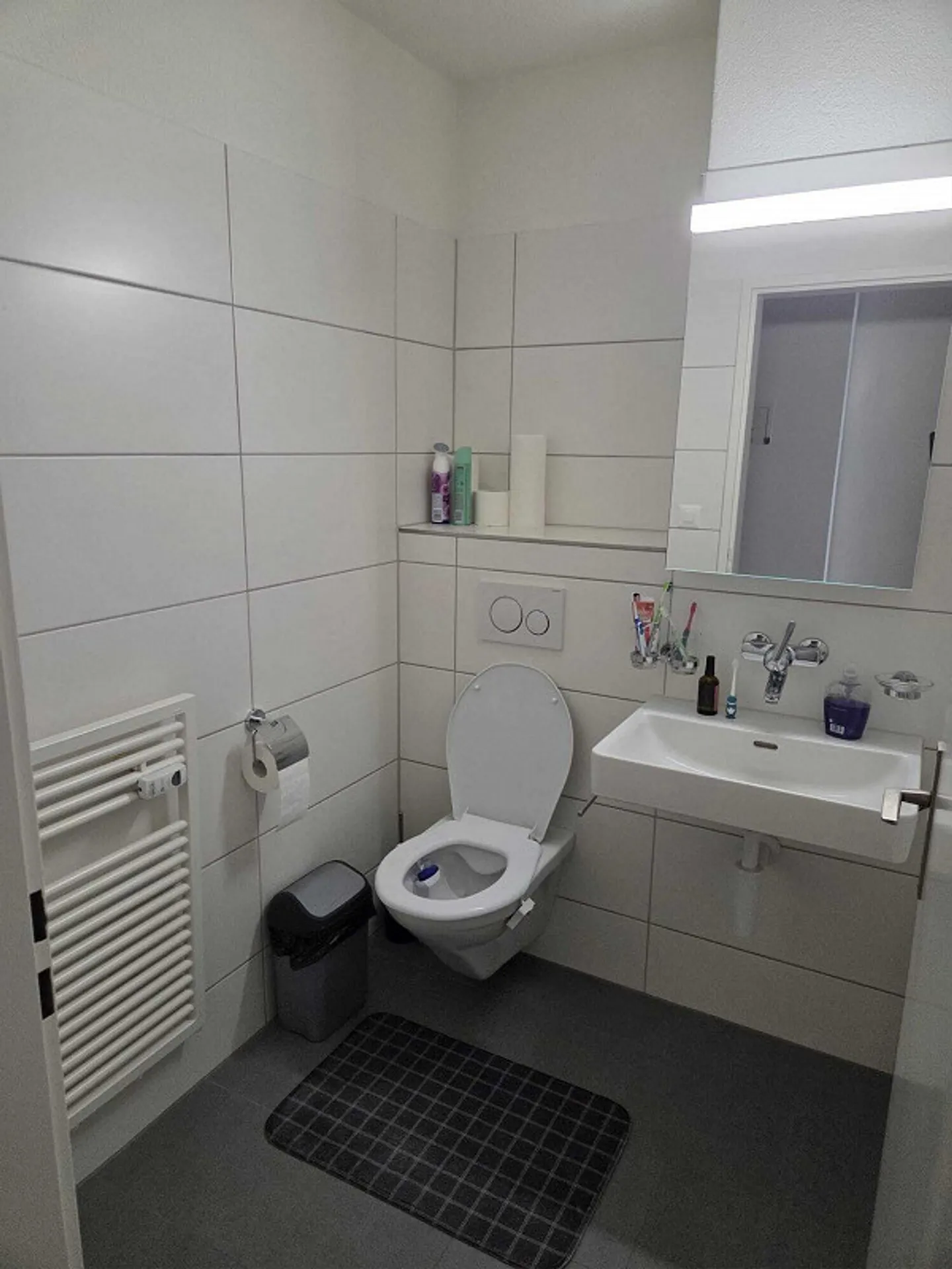 Appartement simple charmant - Photo 7 sur 8