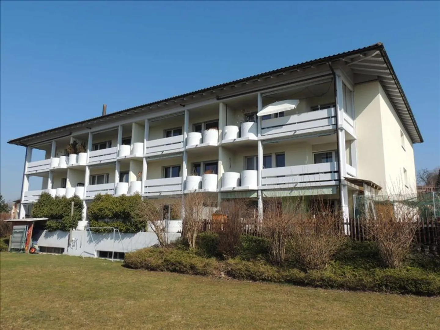 Mieten ohne Kaution - schöne Wohnung an sehr zentraler Lage - Foto 1 von 7