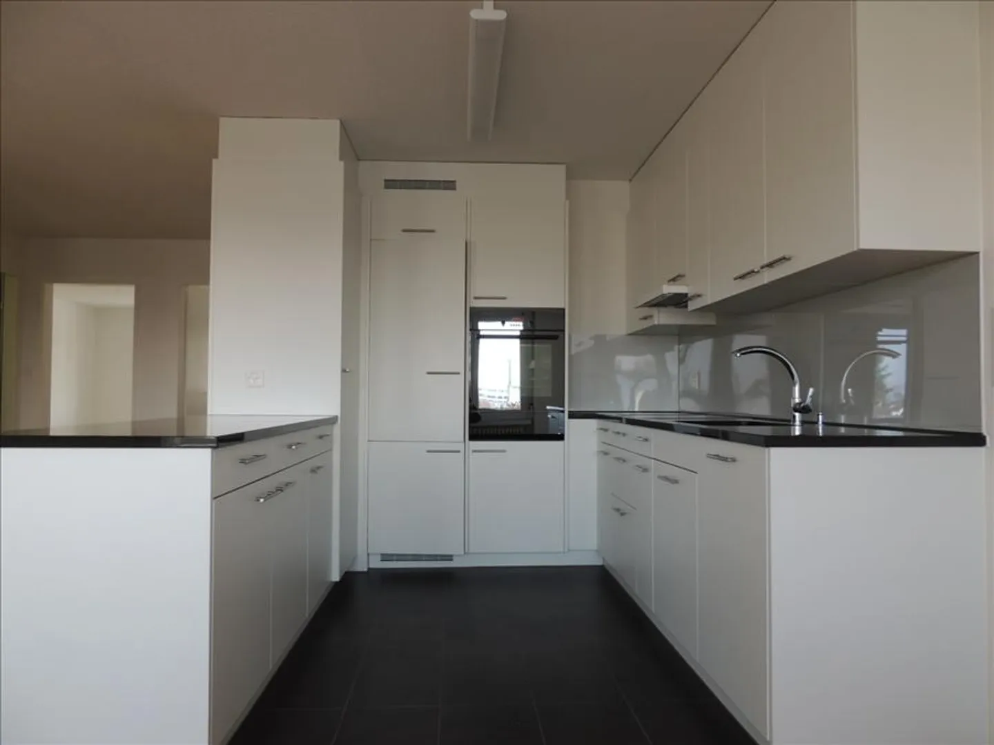 Mieten ohne Kaution - schöne Wohnung an sehr zentraler Lage - Foto 4 von 7